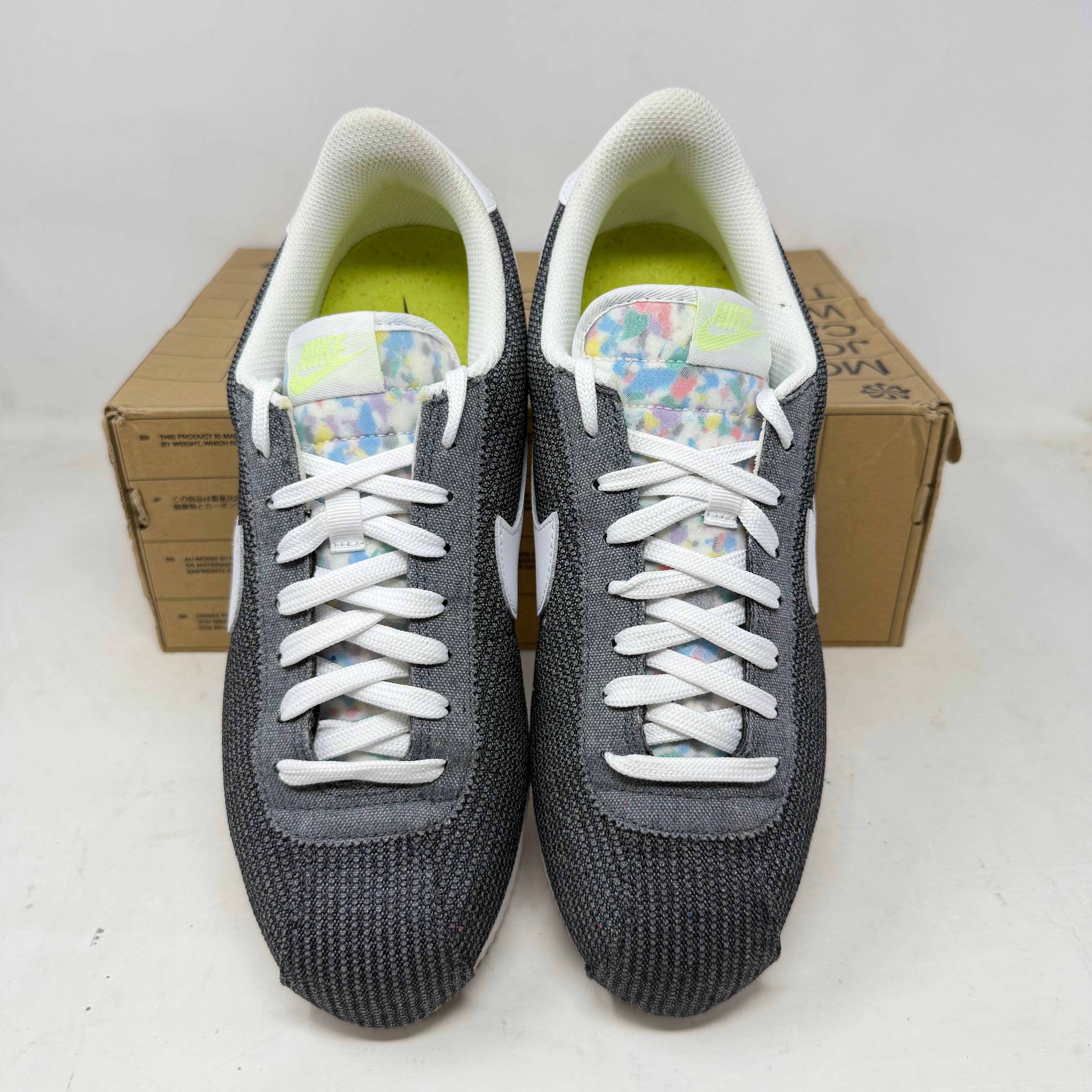 Nike Classic Cortez Recycled Canvas