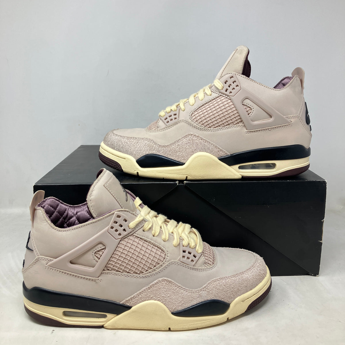 Jordan 4 Retro OG SP A Ma Maniére While You Were Sleeping (Women's)