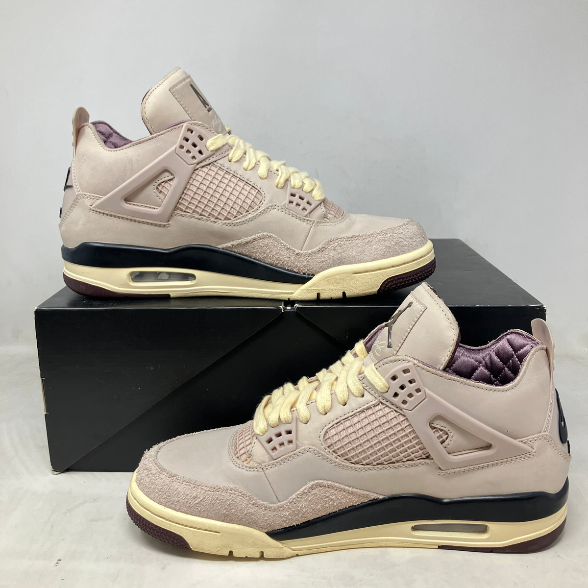 Jordan 4 Retro OG SP A Ma Maniére While You Were Sleeping (Women's)