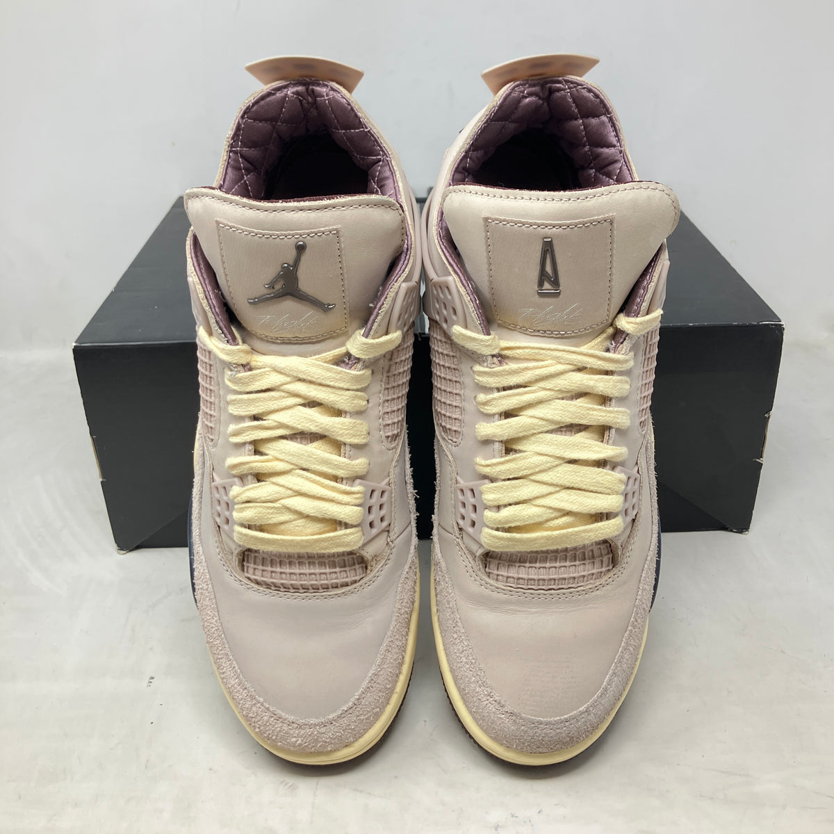 Jordan 4 Retro OG SP A Ma Maniére While You Were Sleeping (Women's)