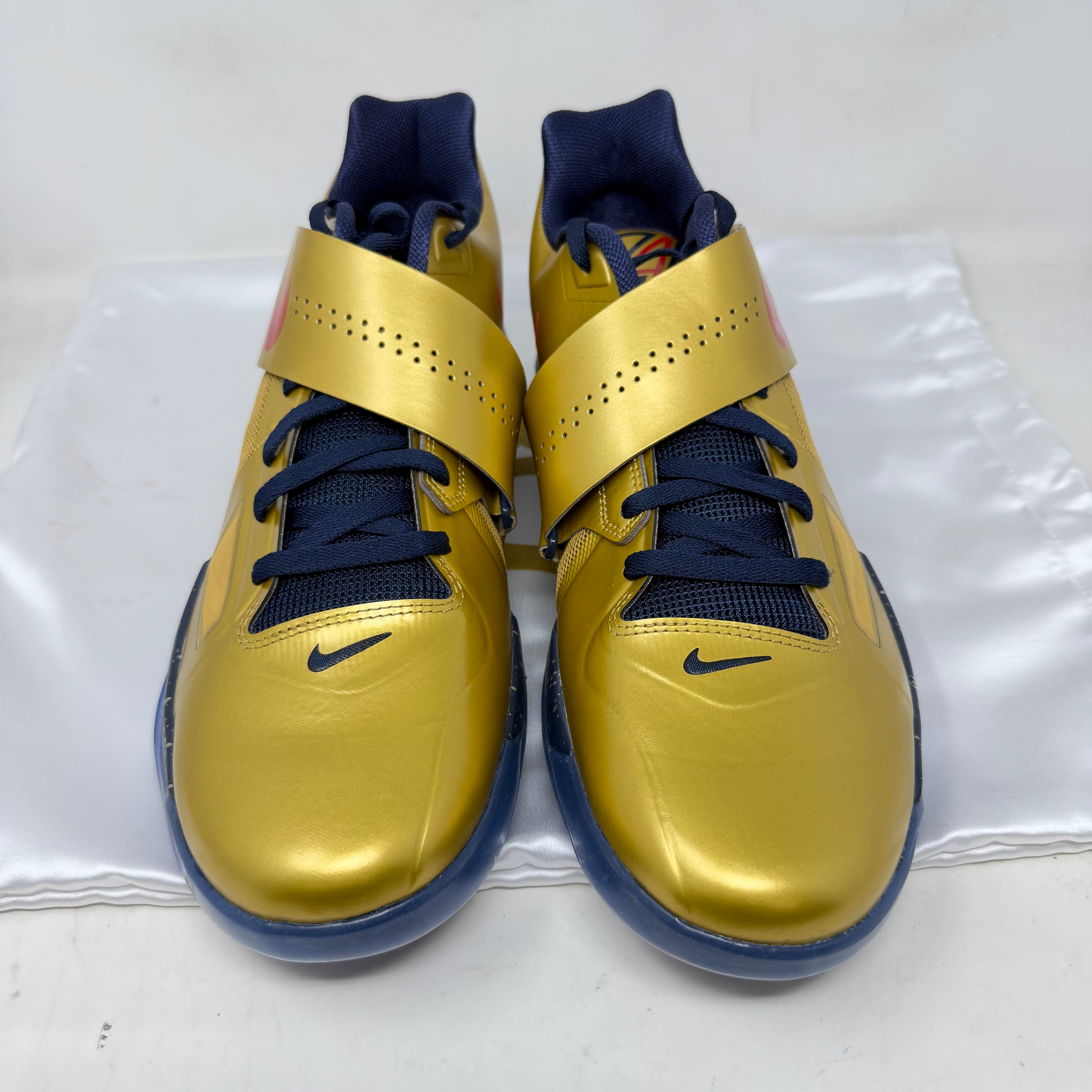Nike KD 4 Gold Medal (2025)