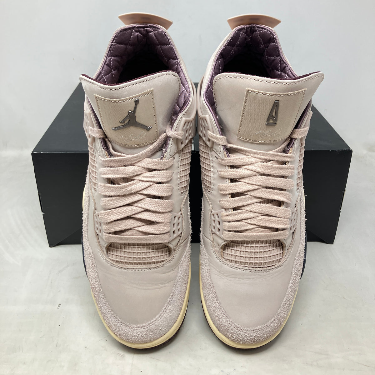 Jordan 4 Retro OG SP A Ma Maniére While You Were Sleeping (Women's)