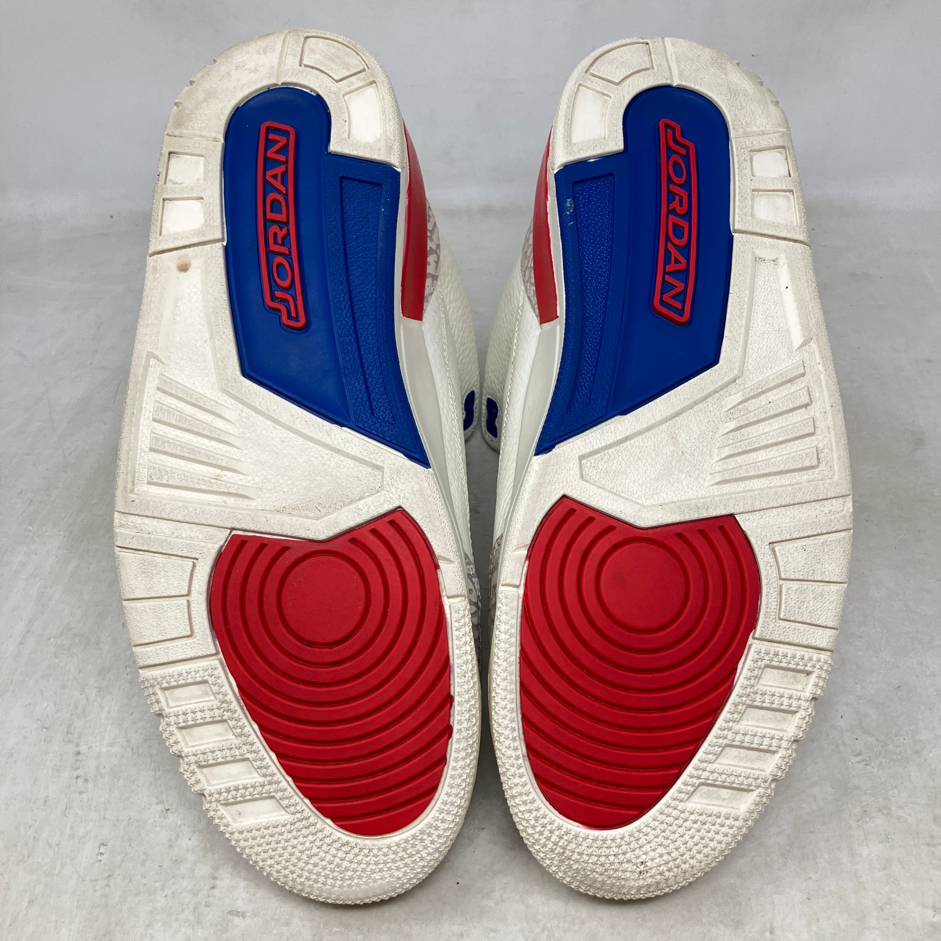 Jordan 3 Retro International Flight