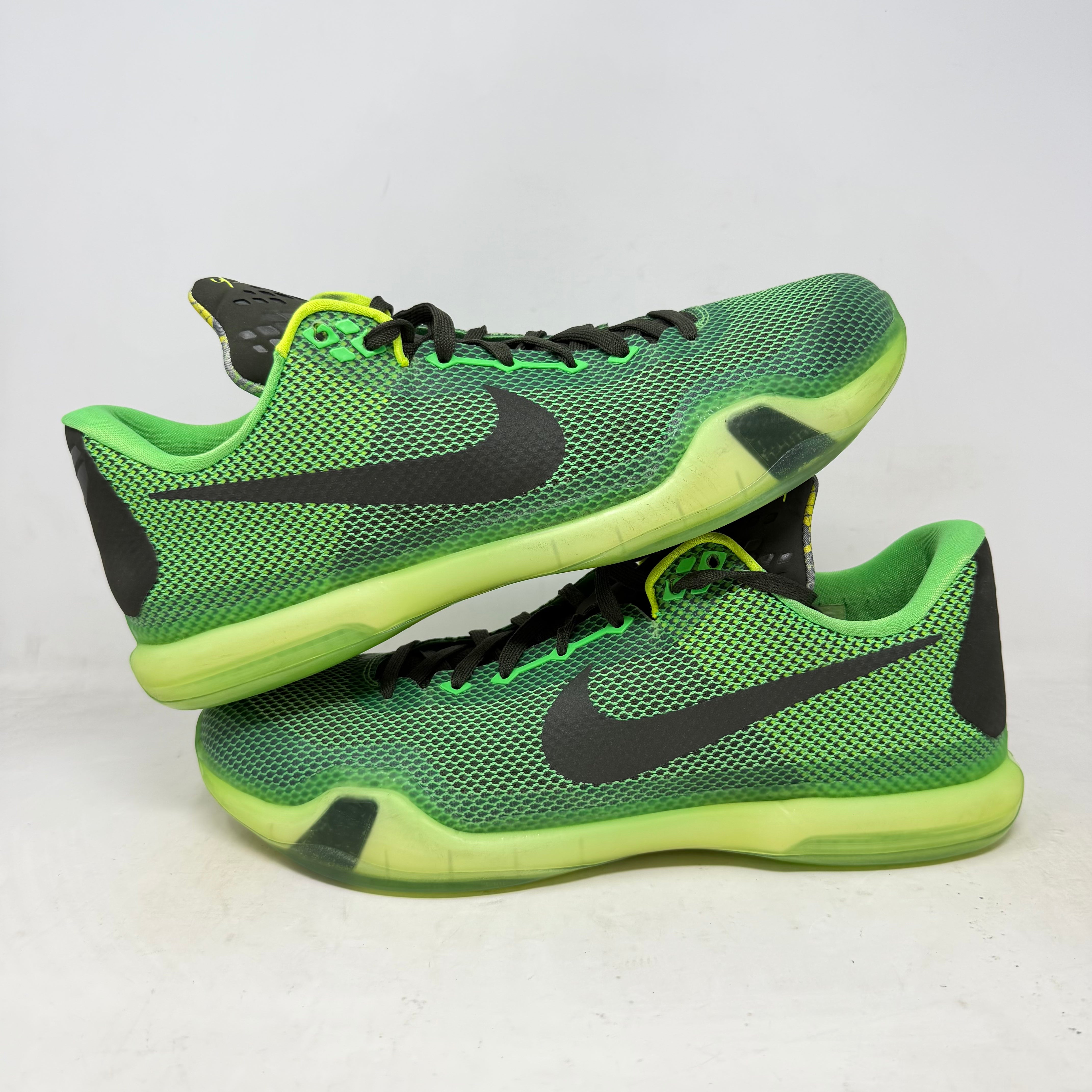 Nike Kobe 10 Vino