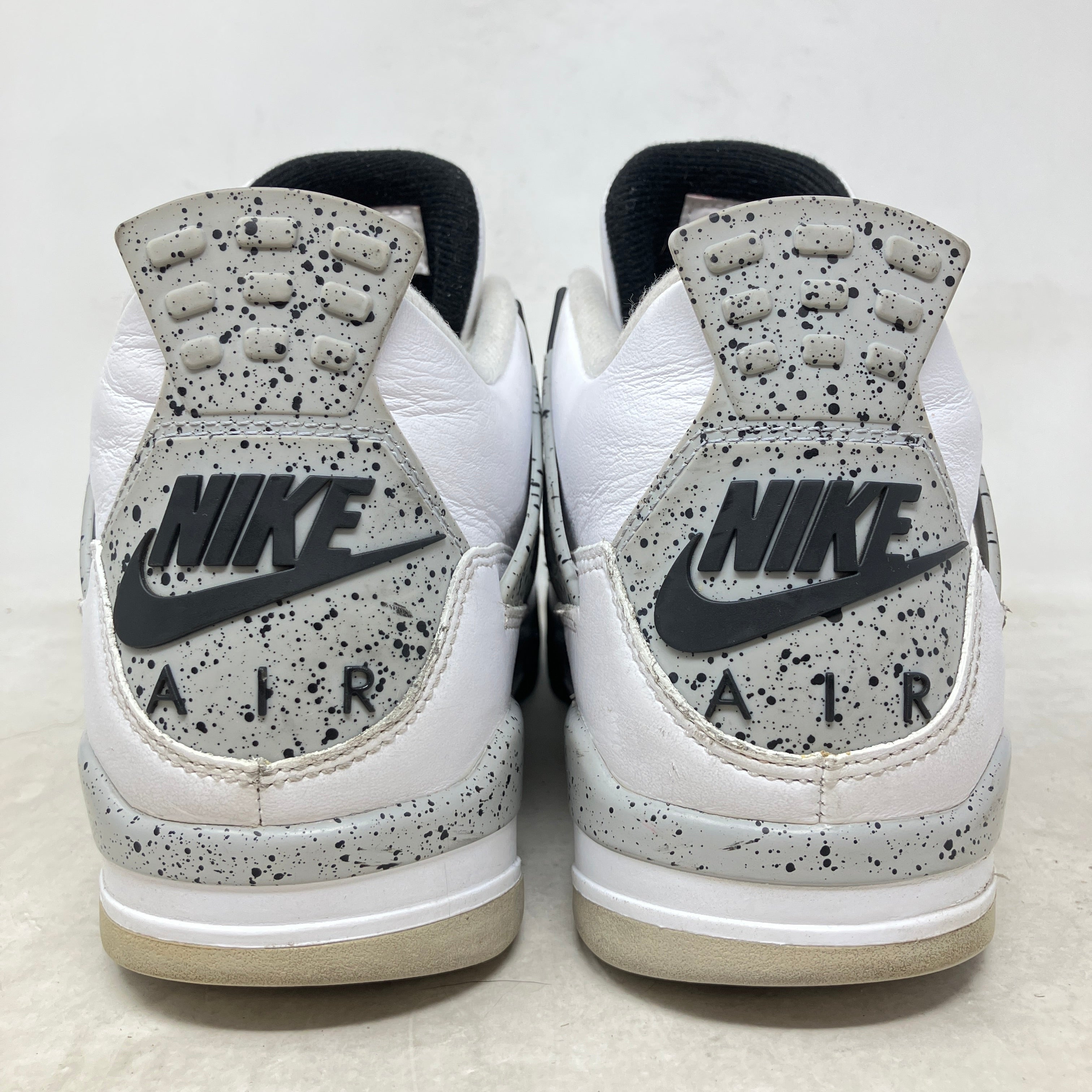 Jordan 4 Retro White Cement (2016)