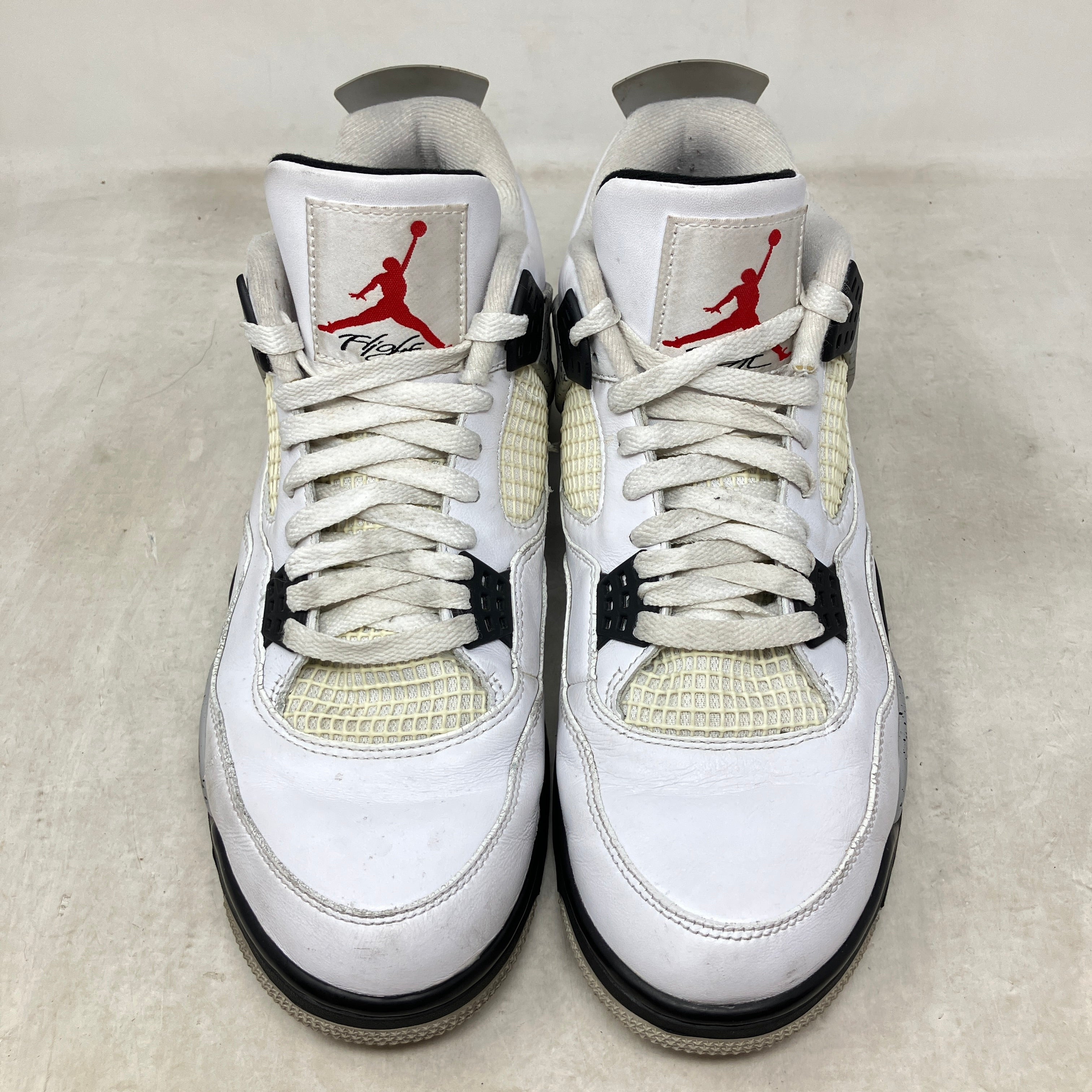 Jordan 4 Retro White Cement (2016)