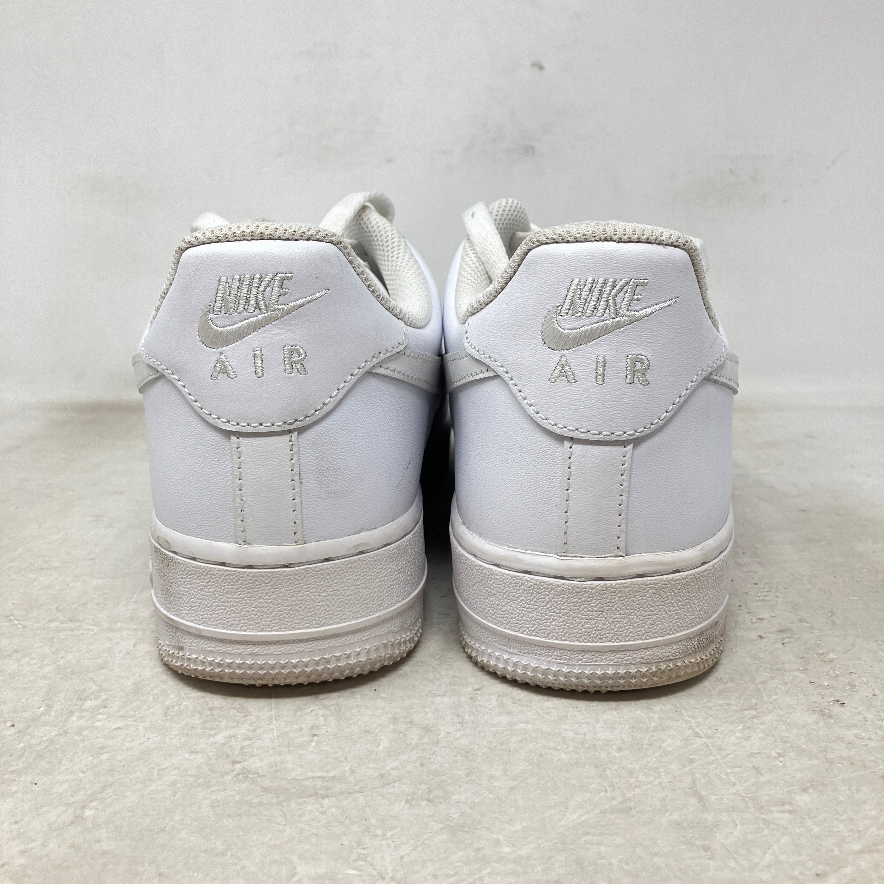 Nike Air Force 1 Low '07 White
