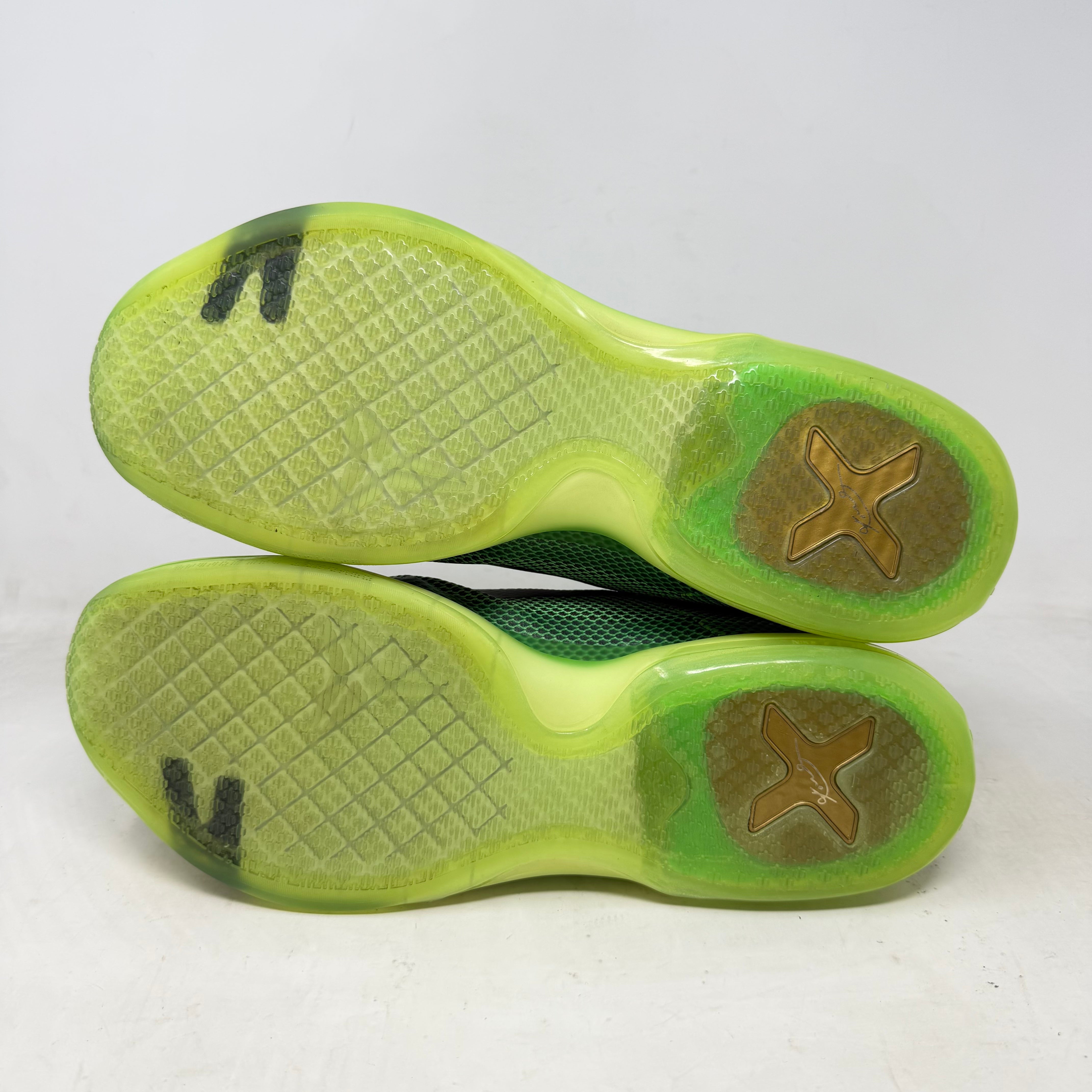 Nike Kobe 10 Vino