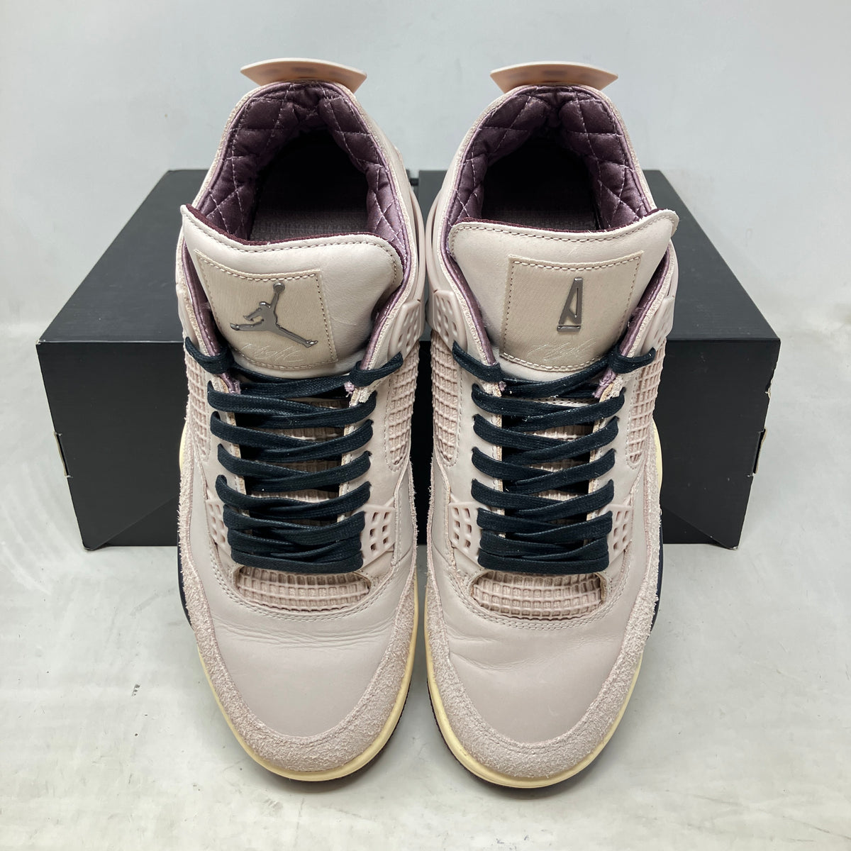 Jordan 4 Retro OG SP A Ma Maniére While You Were Sleeping (Women's)