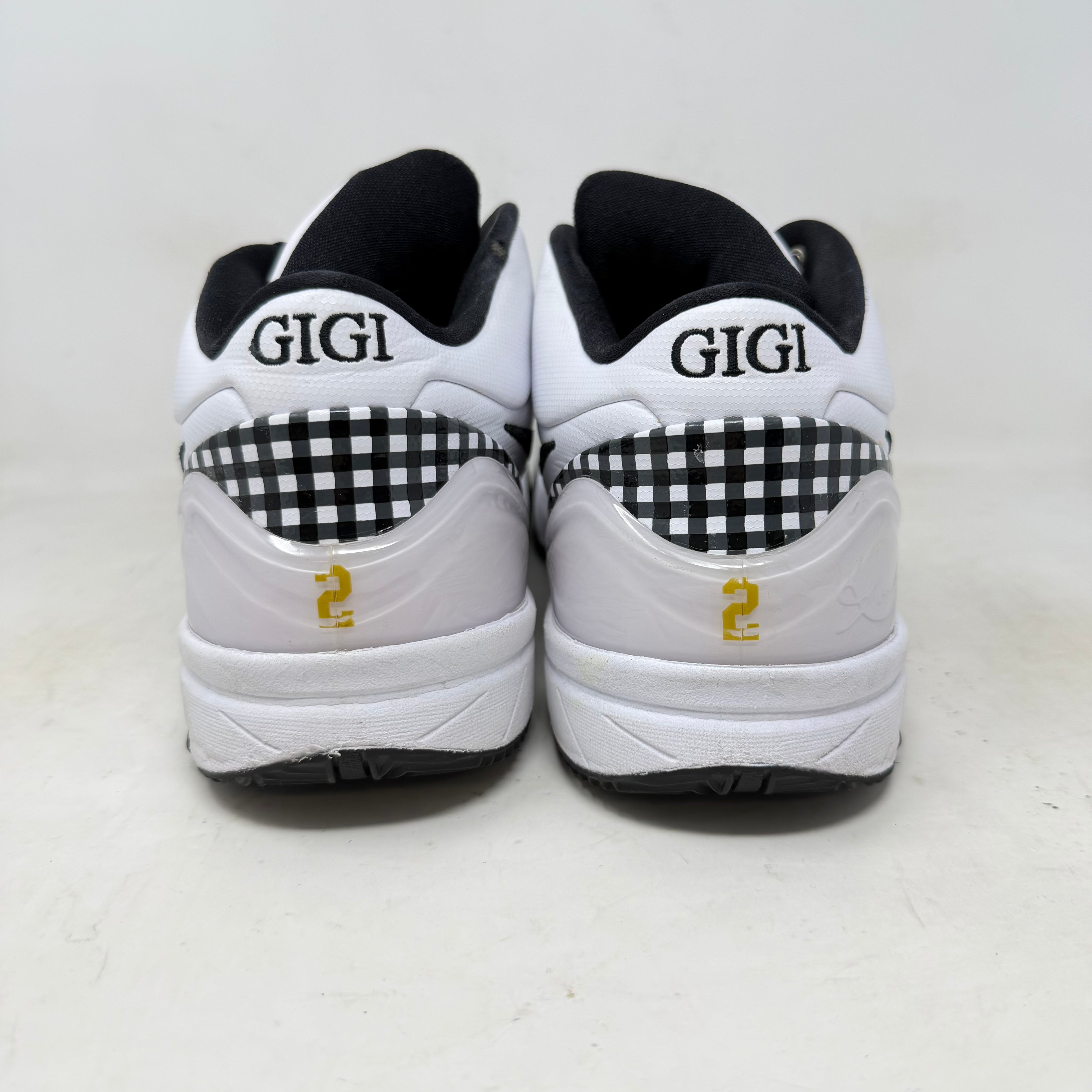 Nike Kobe 4 Protro Mambacita Gigi