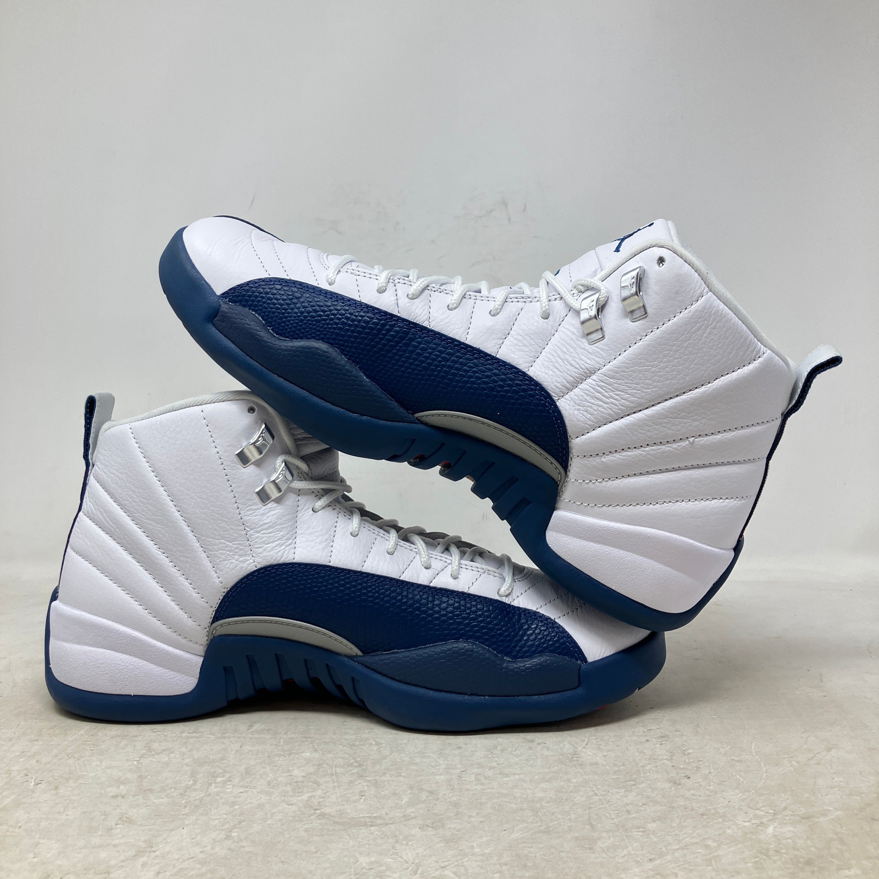 Jordan 12 Retro French Blue (2025)