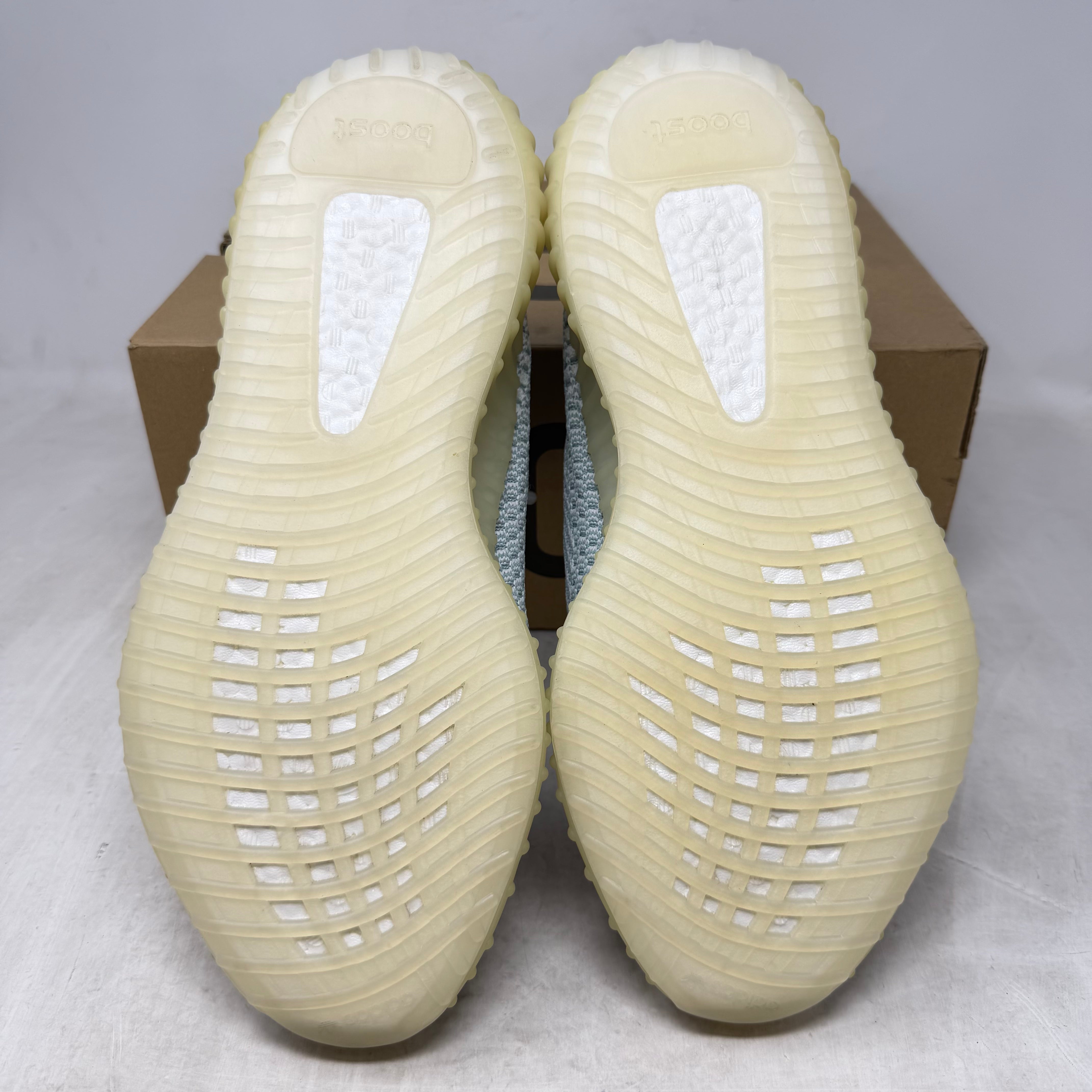 adidas Yeezy Boost 350 V2 Cloud White (Non-Reflective)