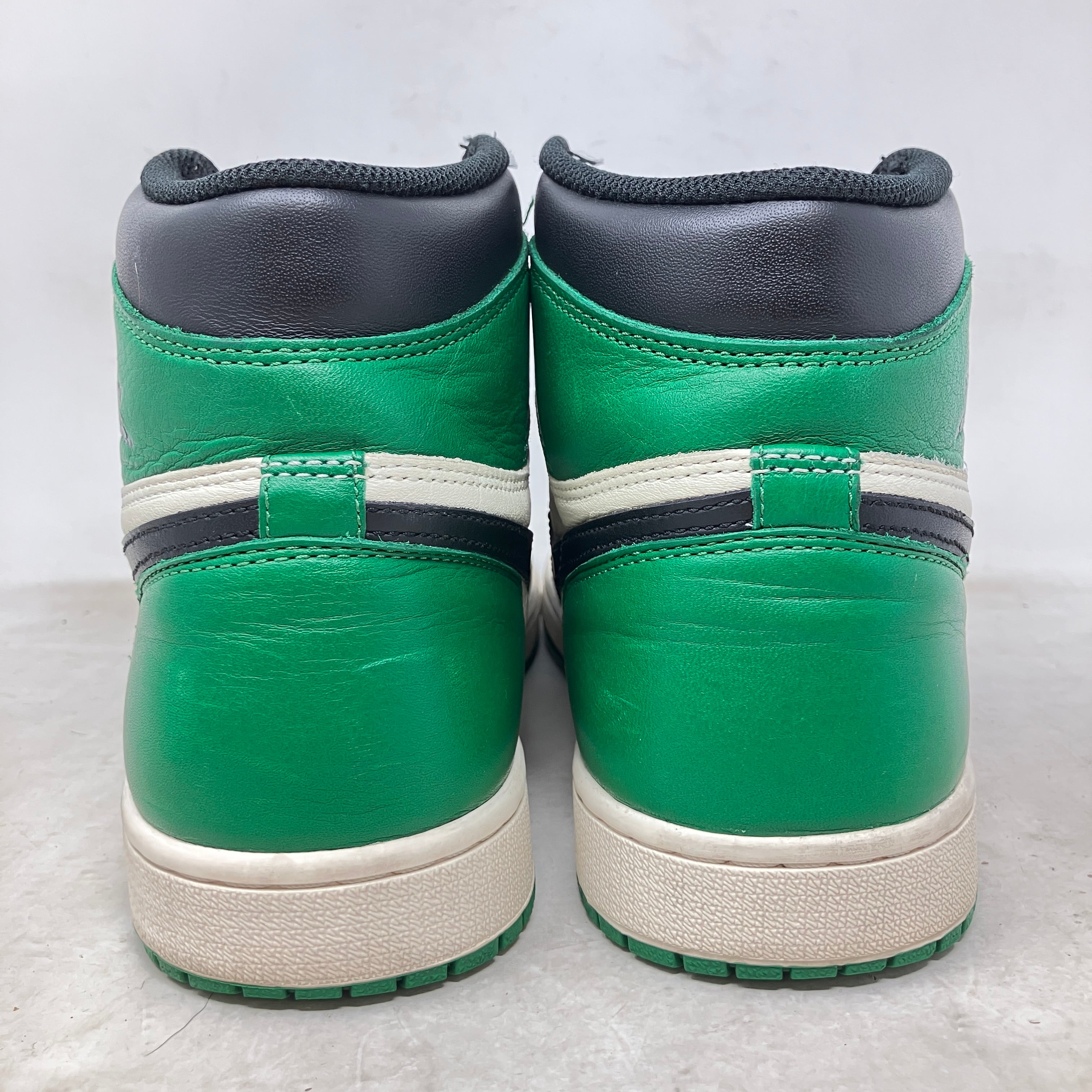 Jordan 1 Retro High Pine Green