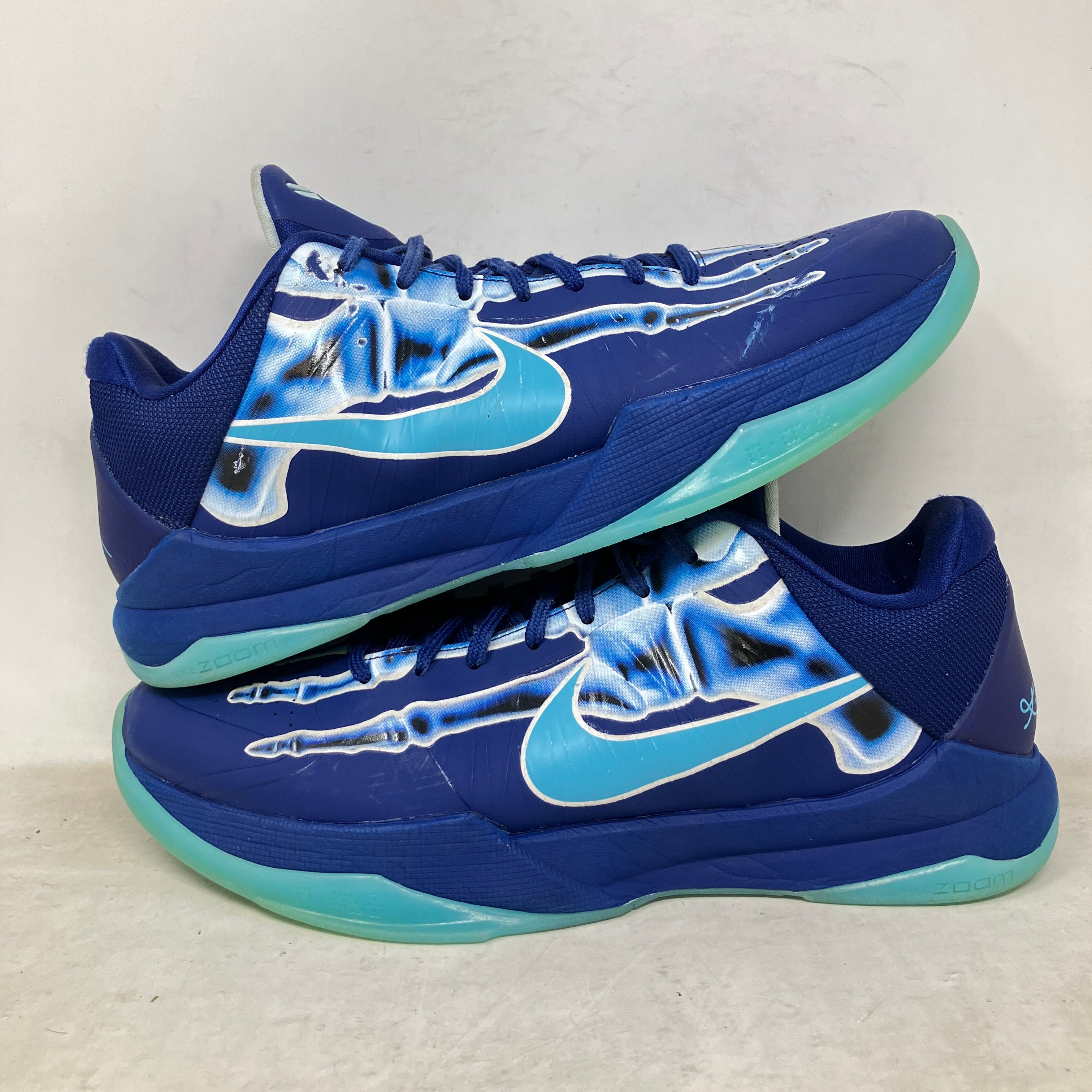 Nike Kobe 5 Protro X-Ray