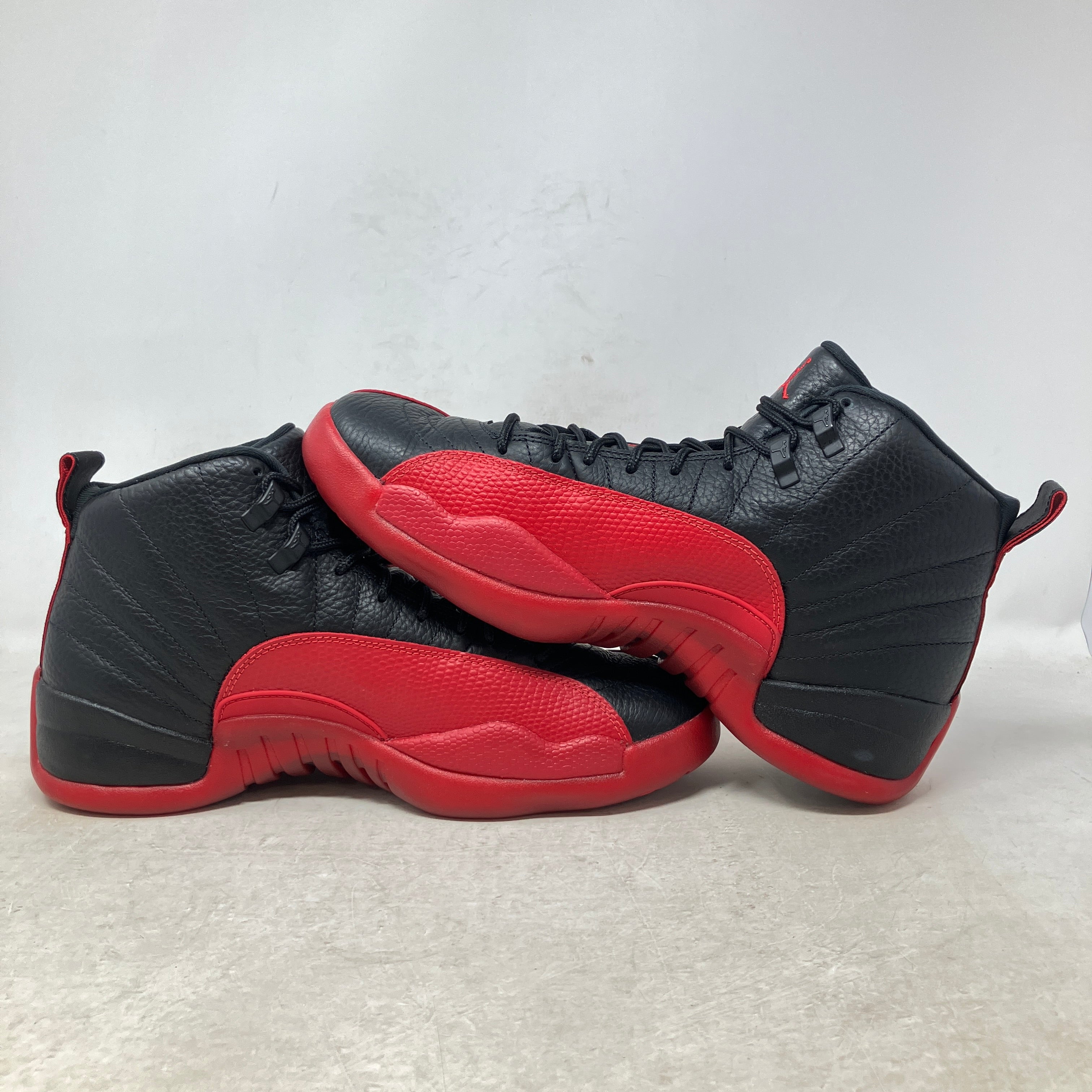 Jordan 12 Retro Flu Game (2025)