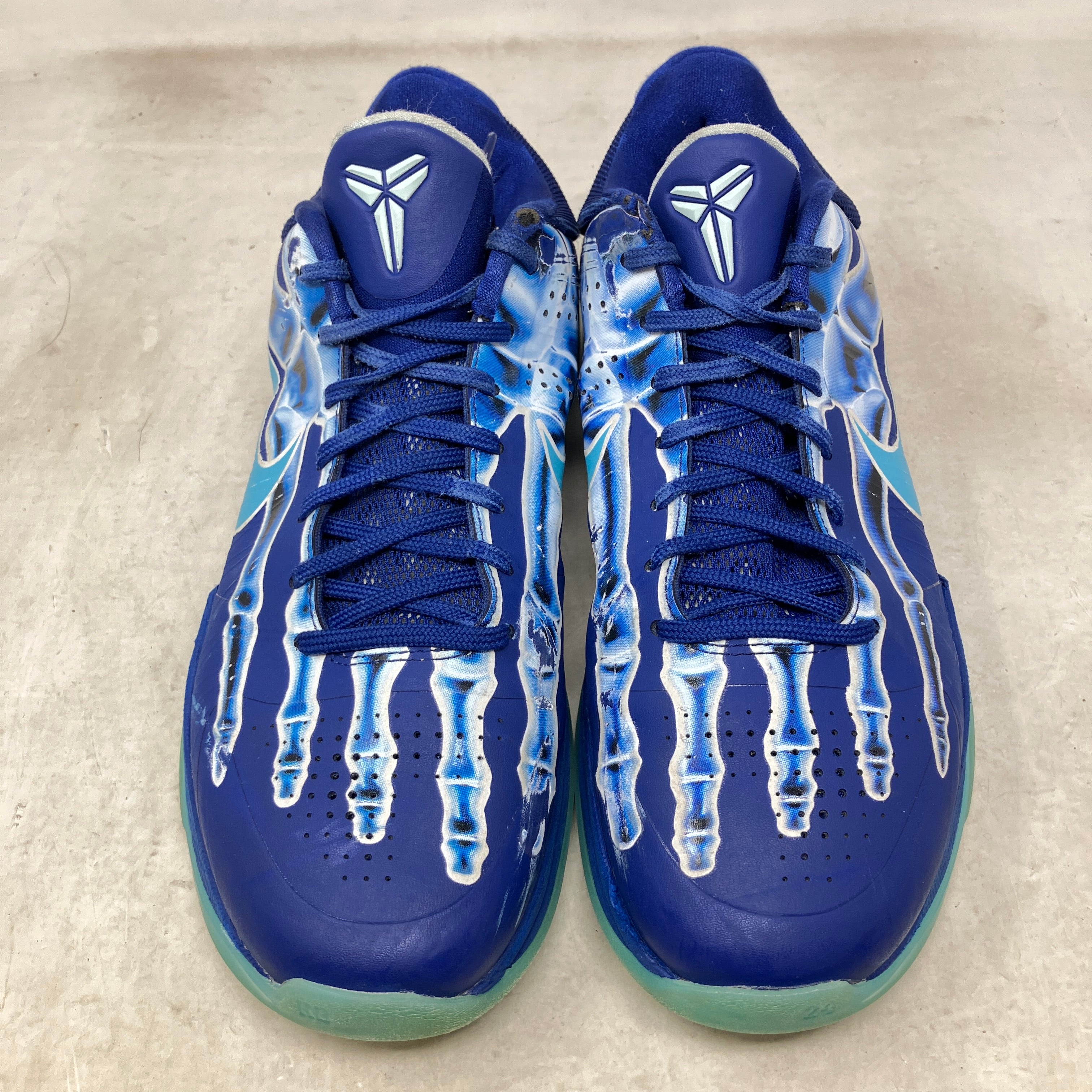 Nike Kobe 5 Protro X-Ray