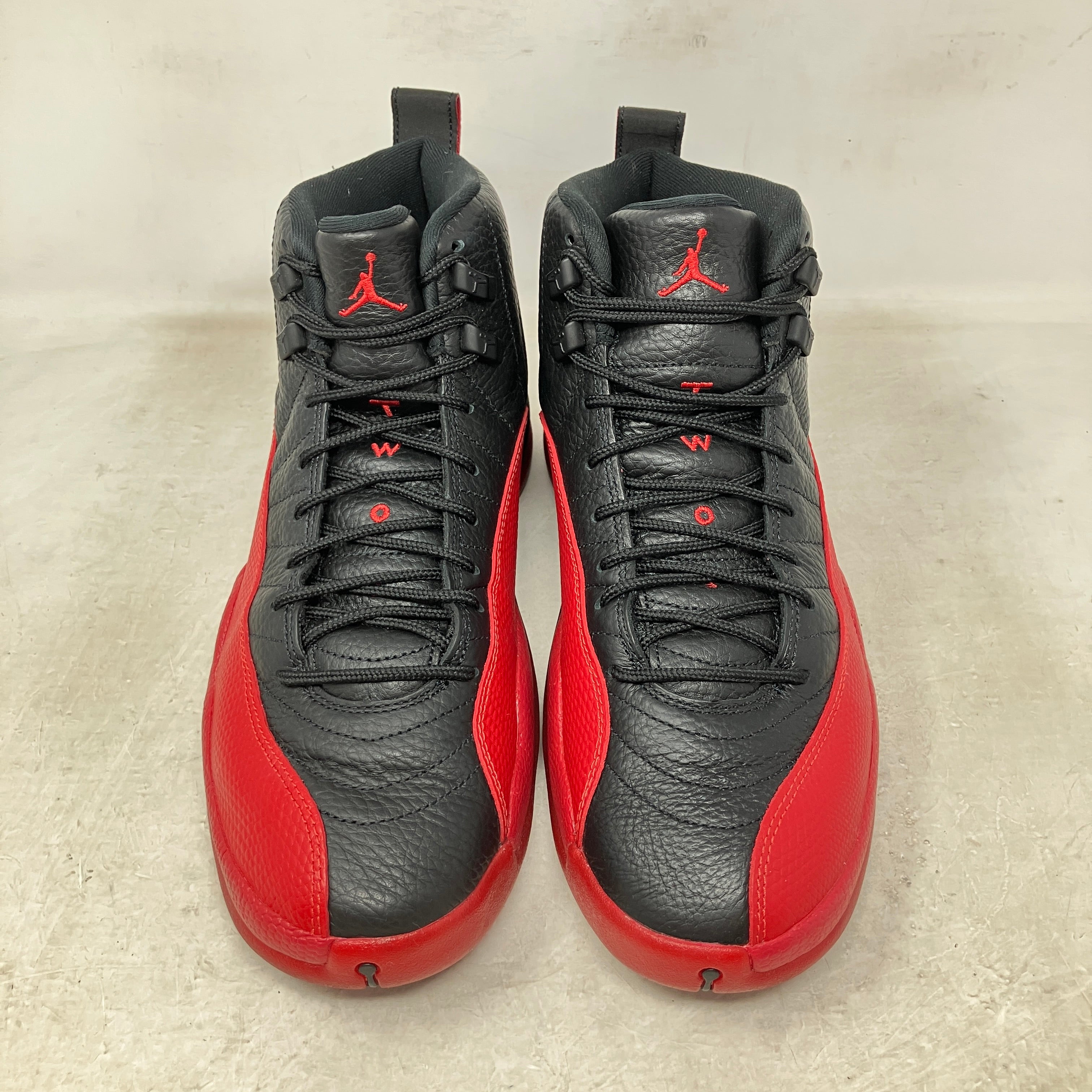 Jordan 12 Retro Flu Game (2025)