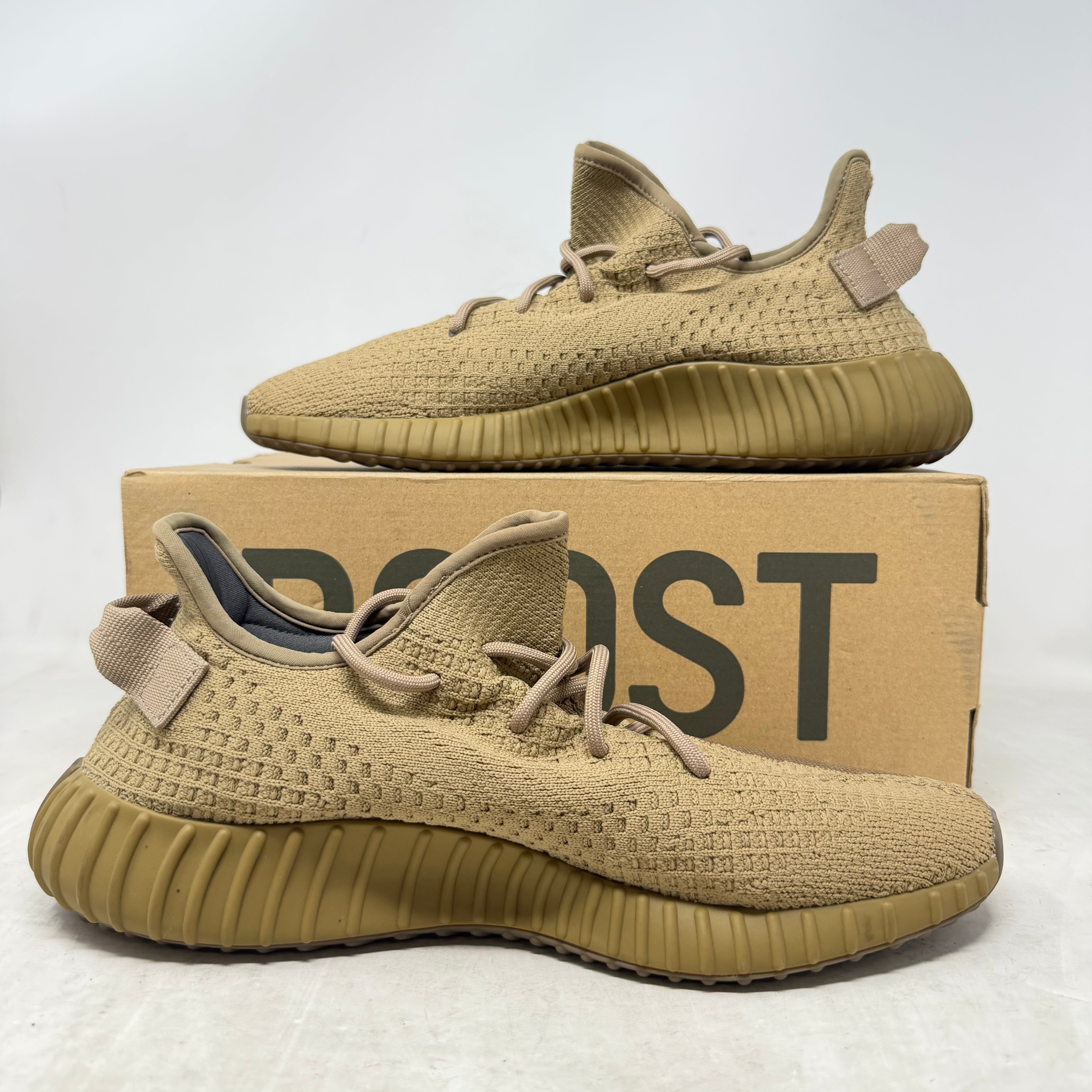 adidas Yeezy Boost 350 V2 Earth