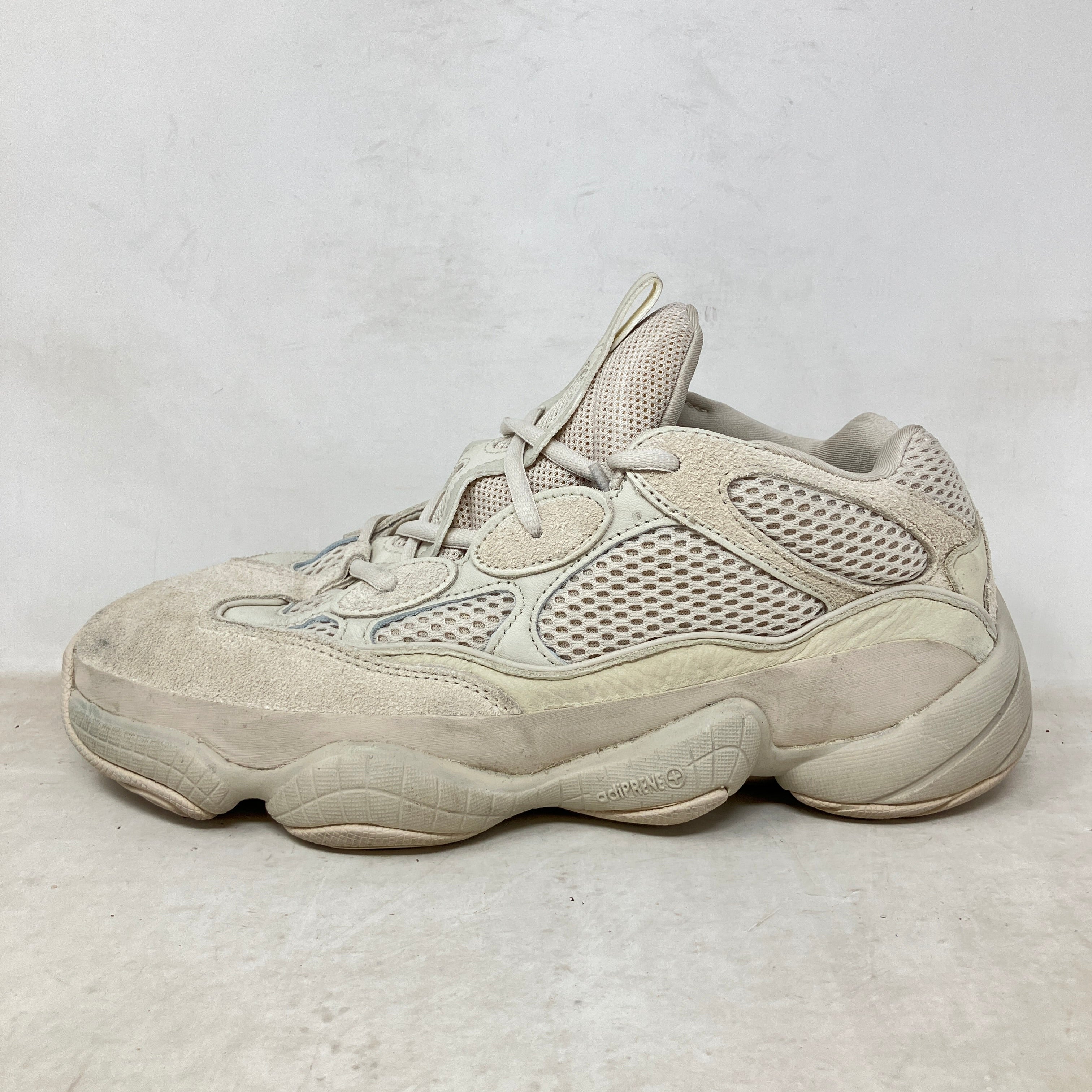 adidas Yeezy 500 Blush
