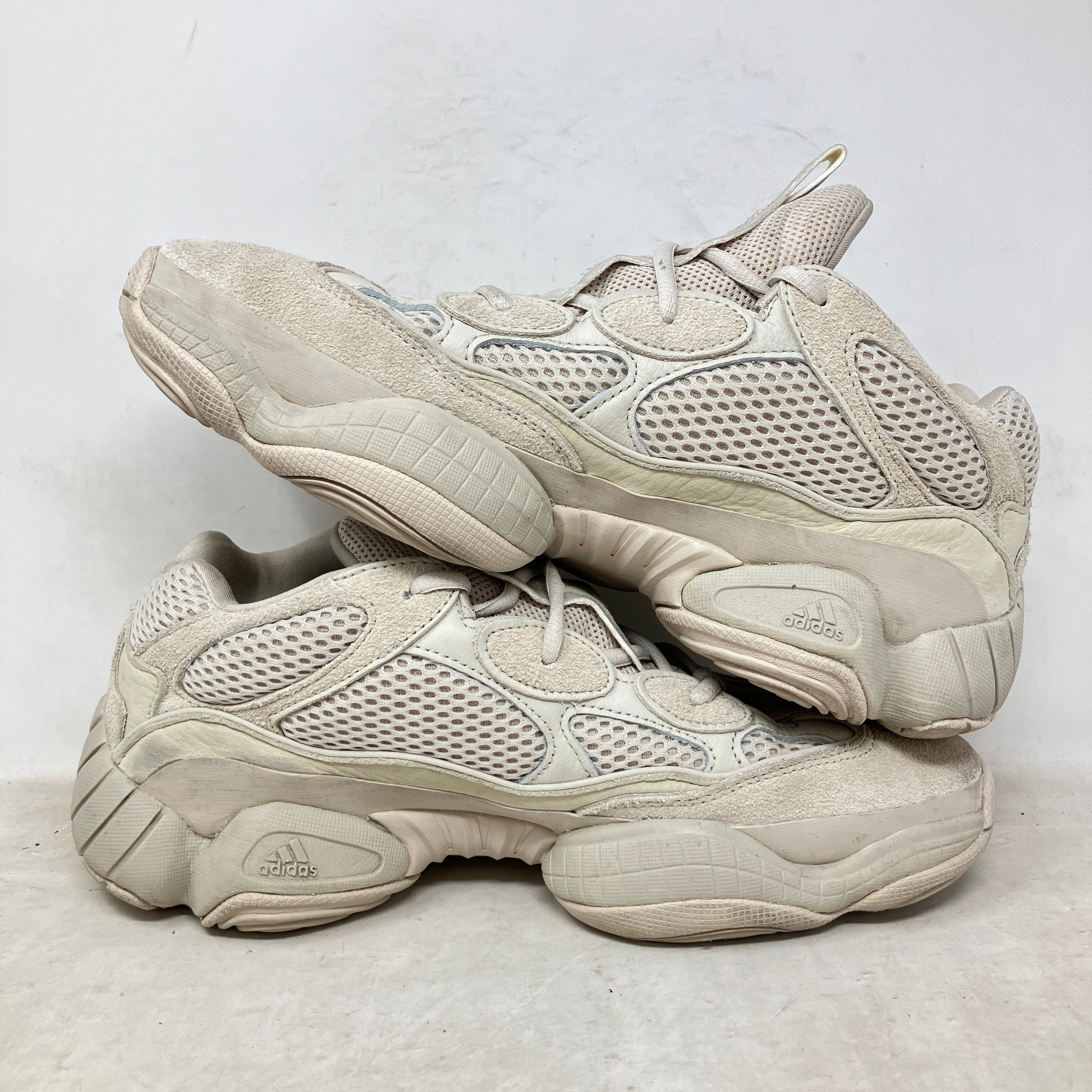 adidas Yeezy 500 Blush