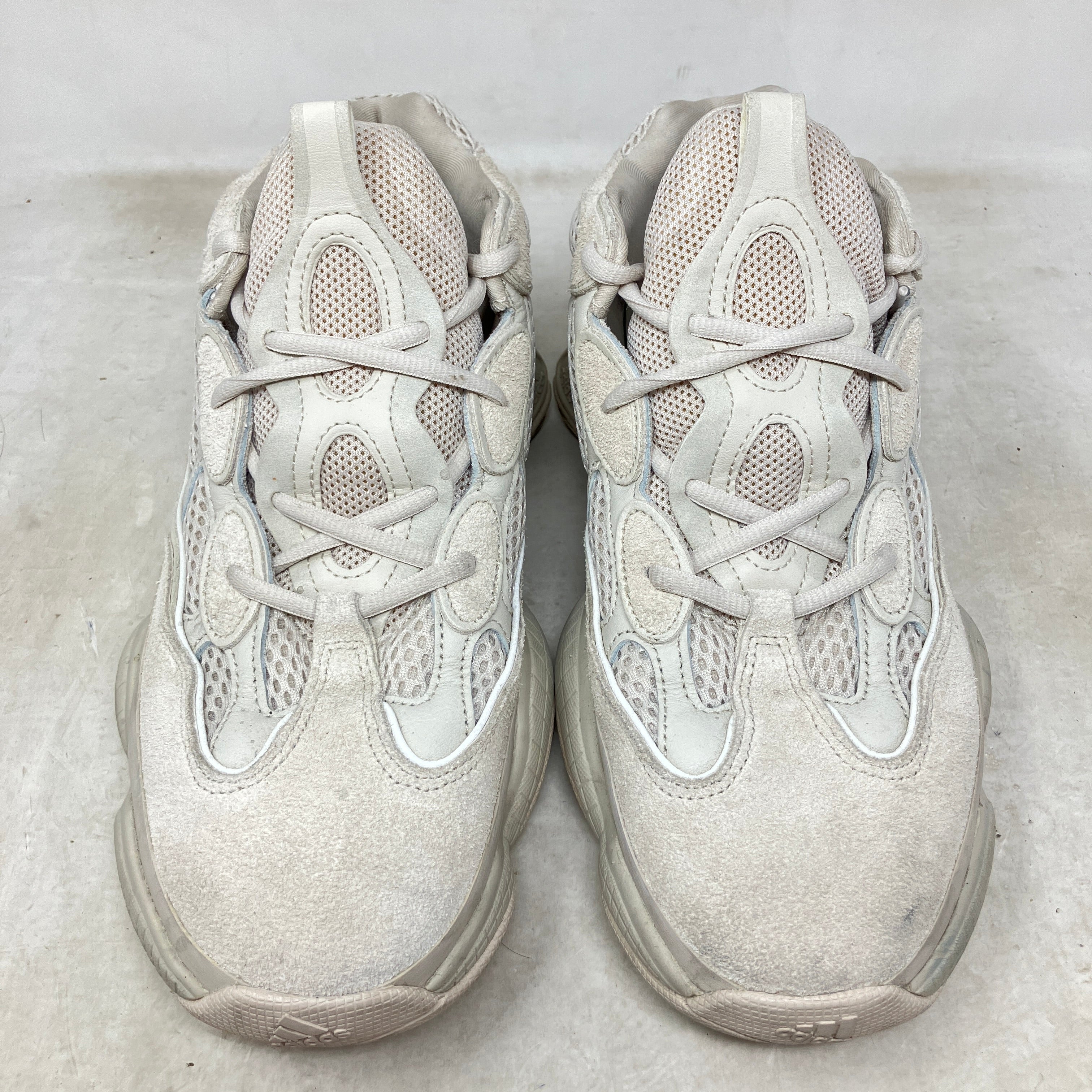 adidas Yeezy 500 Blush