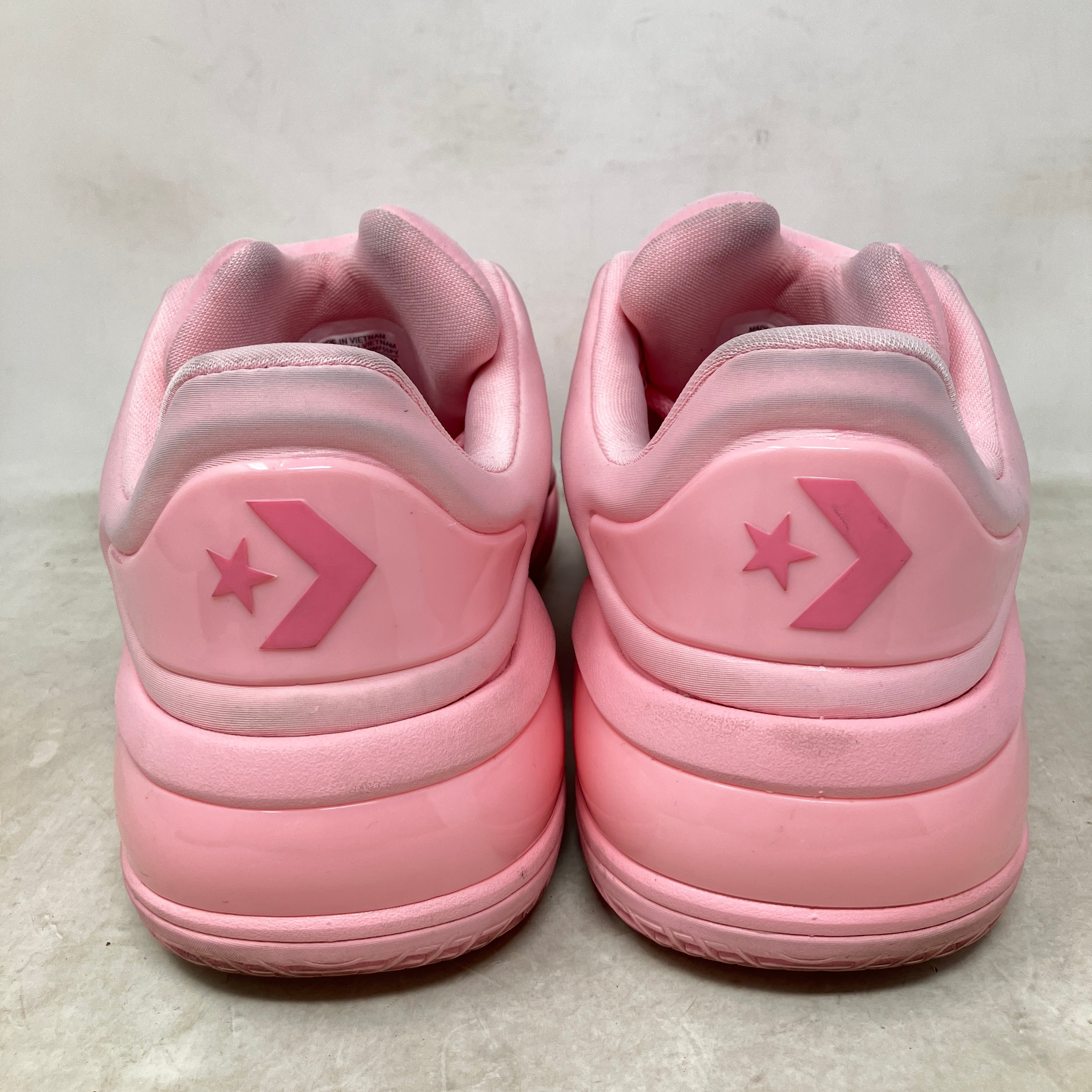 Converse SHAI 001 Blush