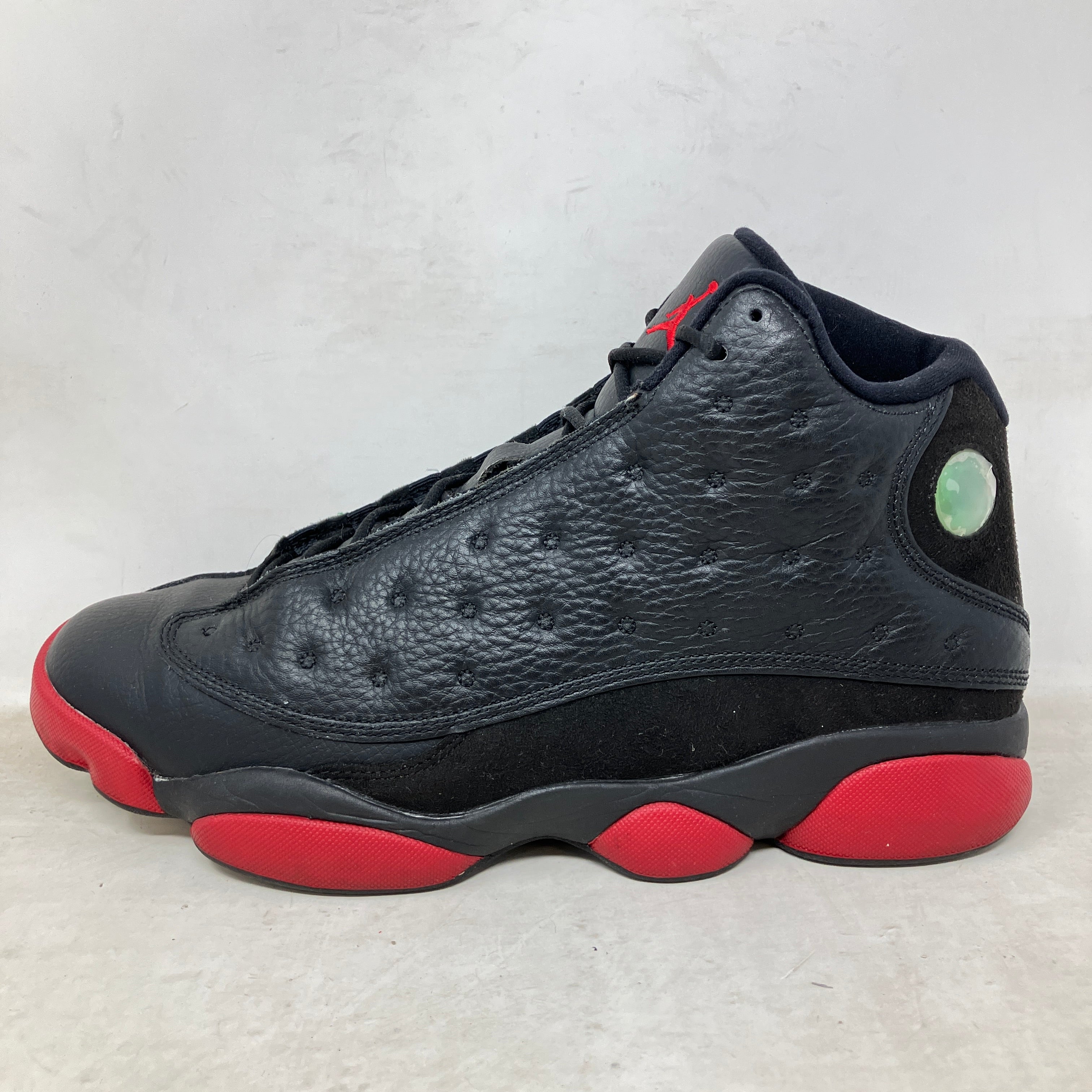Jordan 13 Retro Dirty Bred
