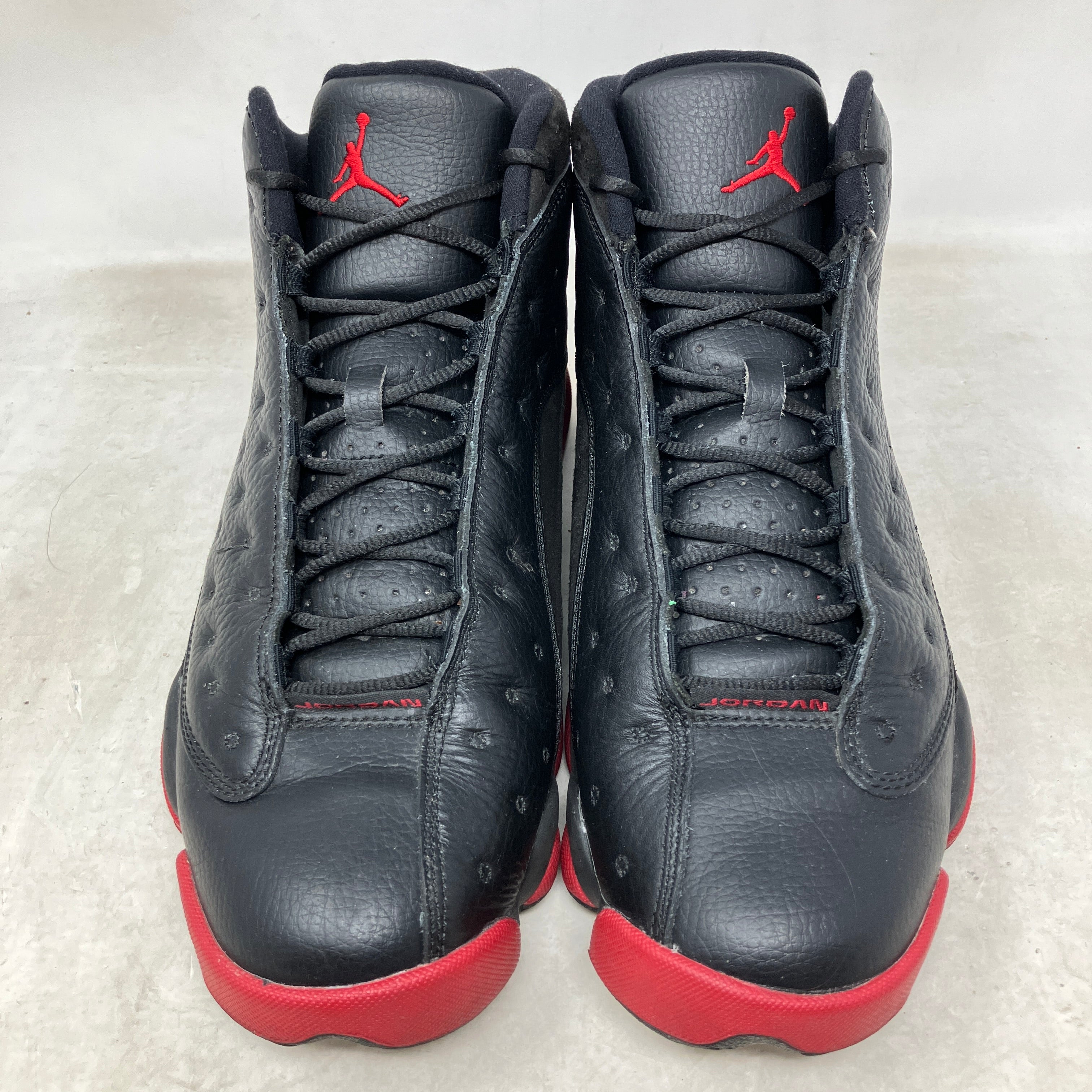 Jordan 13 Retro Dirty Bred