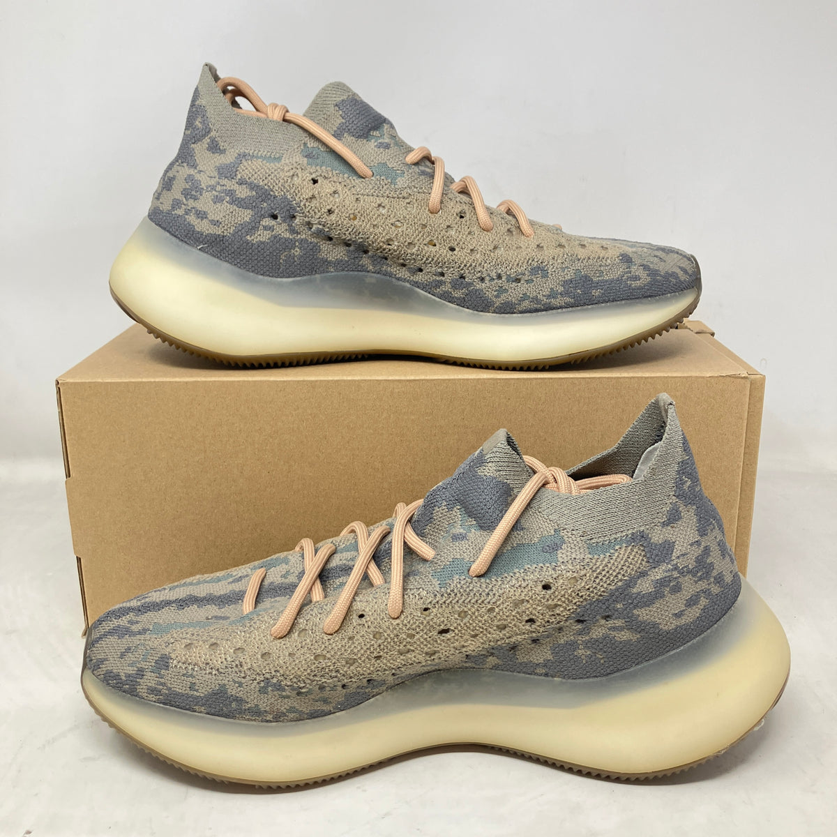 adidas Yeezy Boost 380 Mist