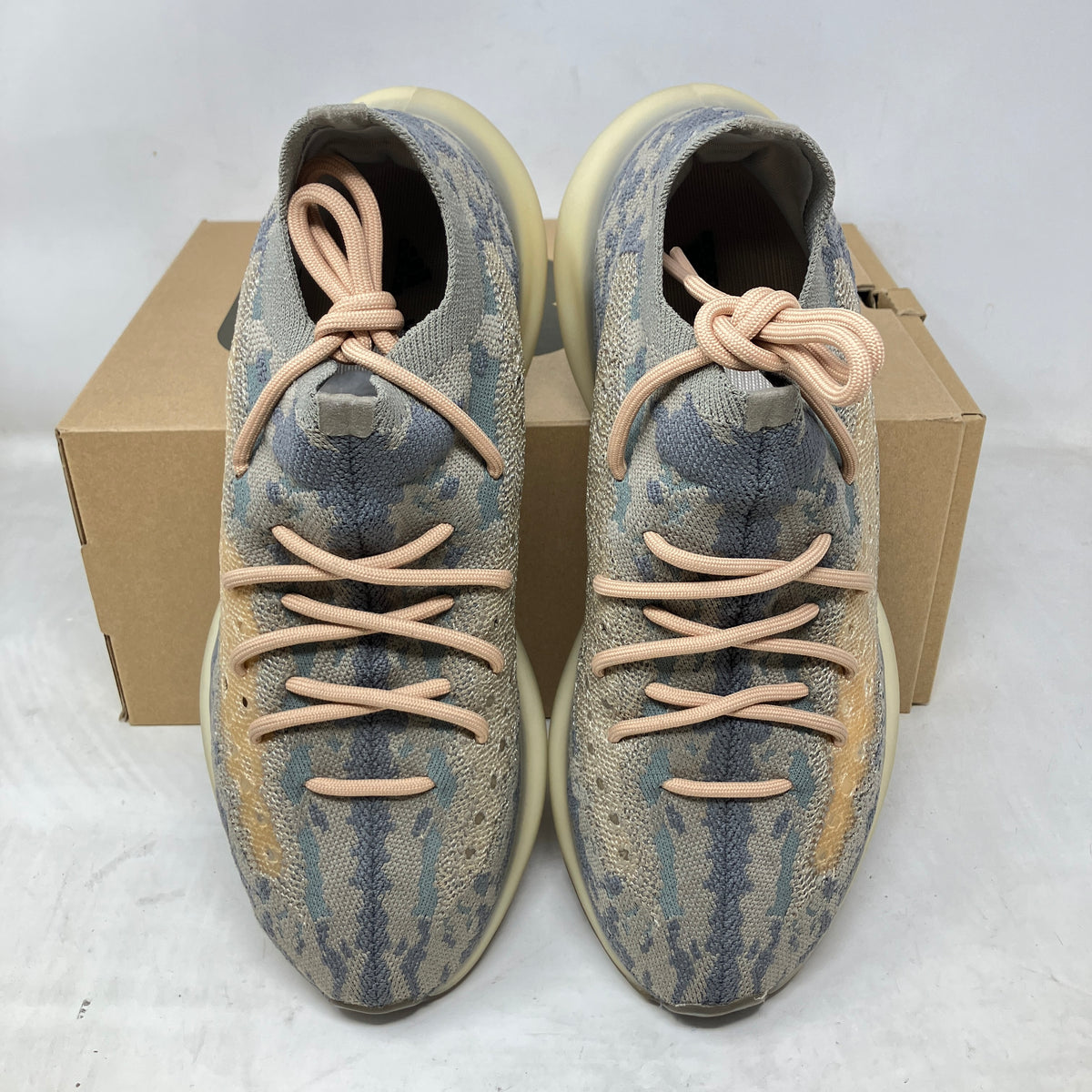 adidas Yeezy Boost 380 Mist