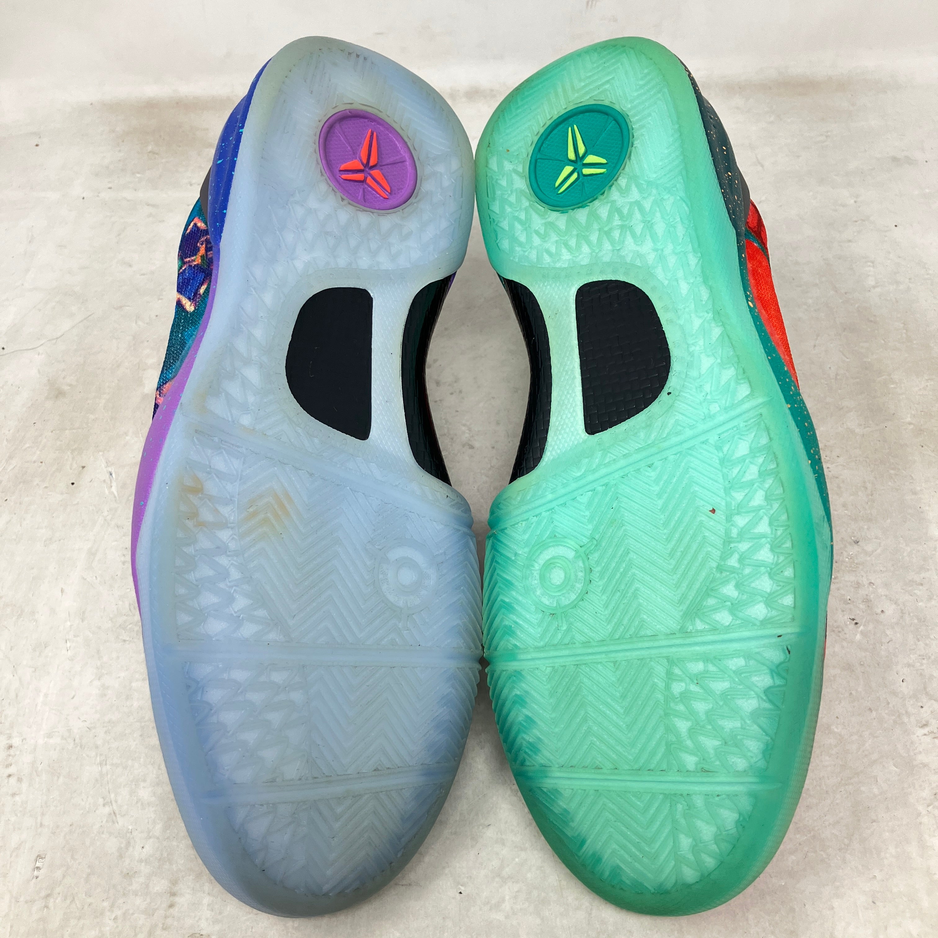 Nike Kobe 8 Protro What The (2025) (GS)
