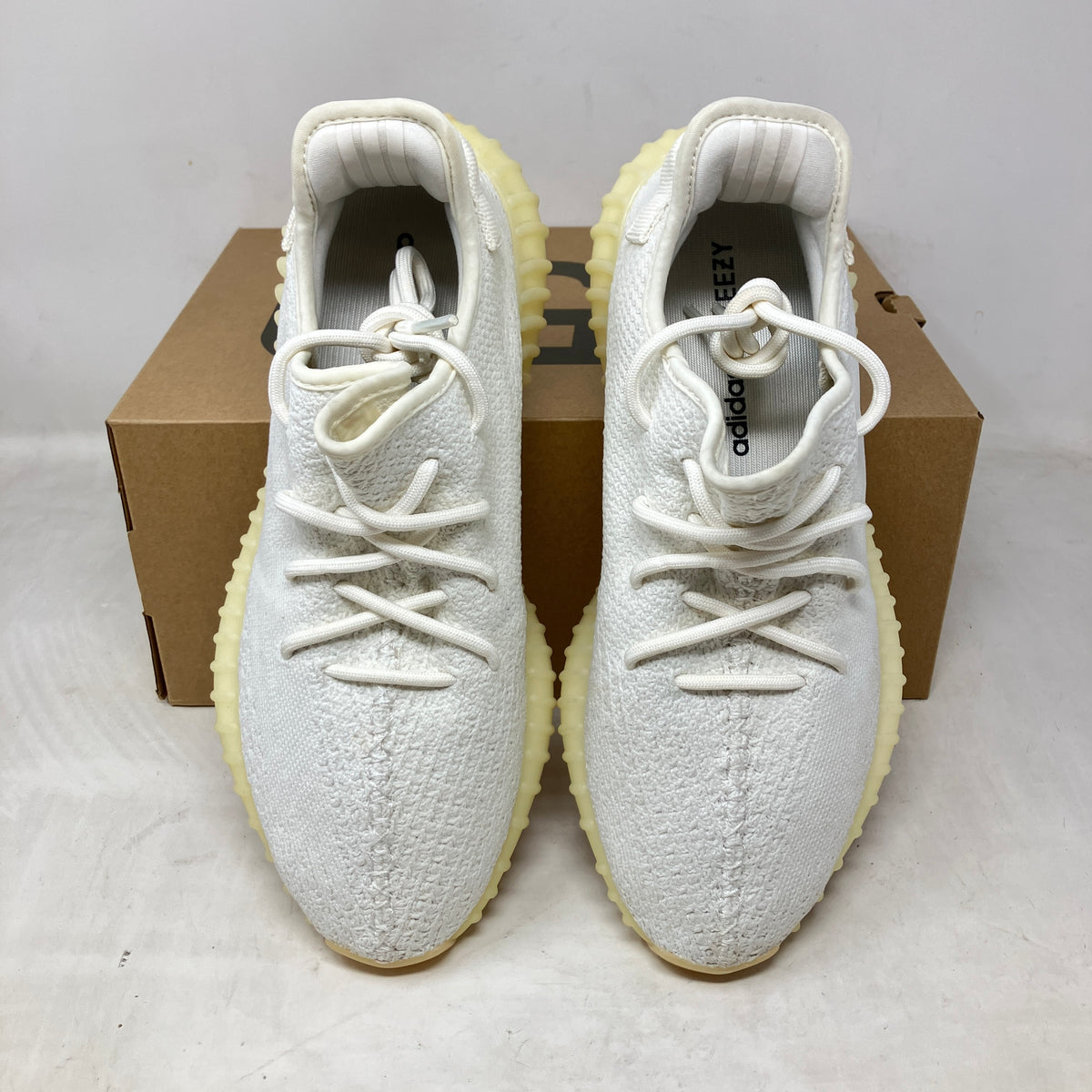 adidas Yeezy Boost 350 V2 Cream