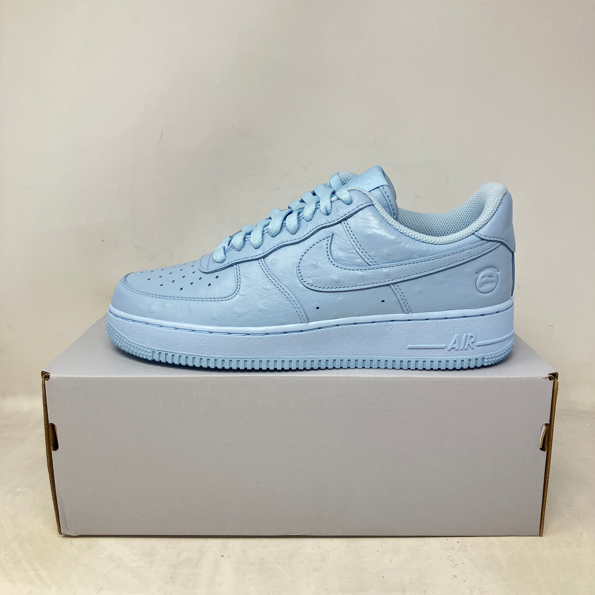 Nike Air Force 1 Low '07 Travis Scott Ice Blue