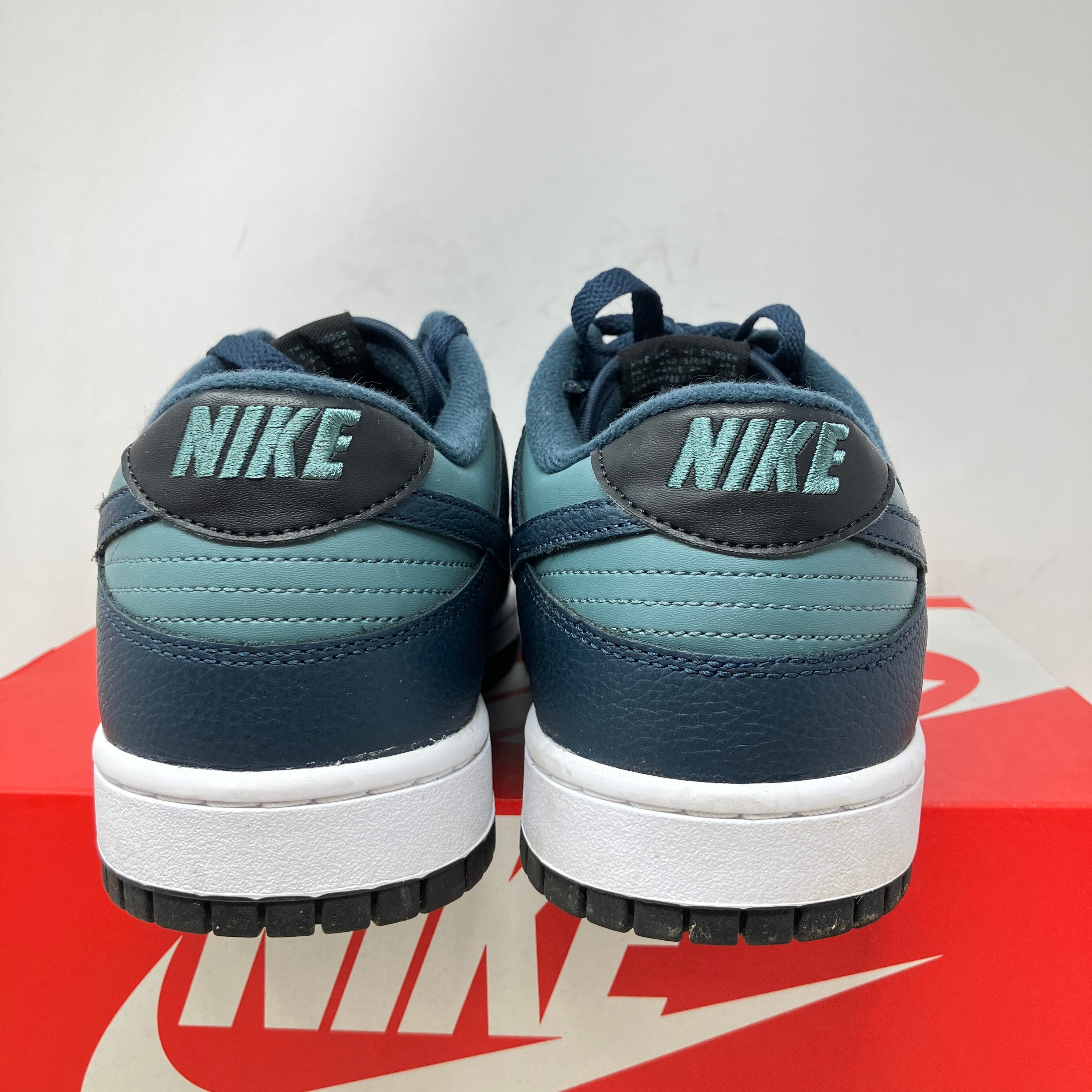 Nike Dunk Low Mineral Slate Armory Navy