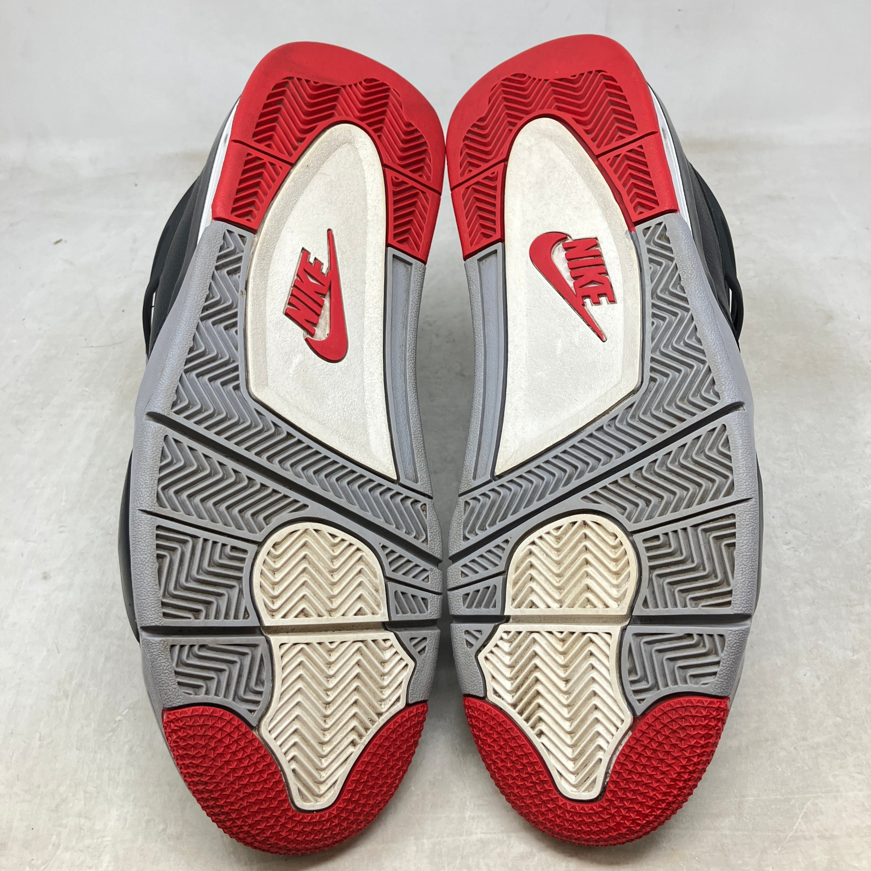 Jordan 4 Retro Bred Reimagined