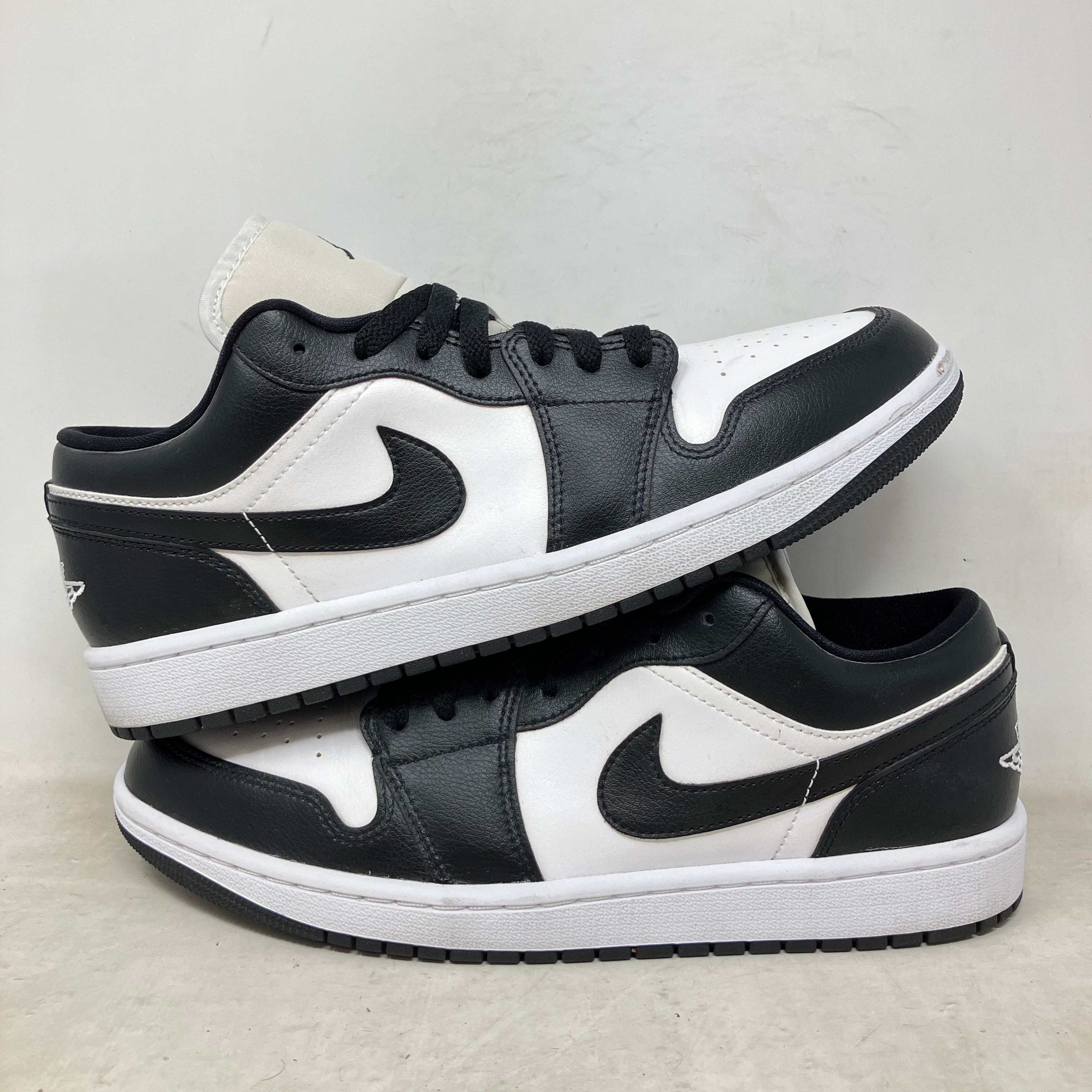 Jordan 1 Low Panda (Women's)