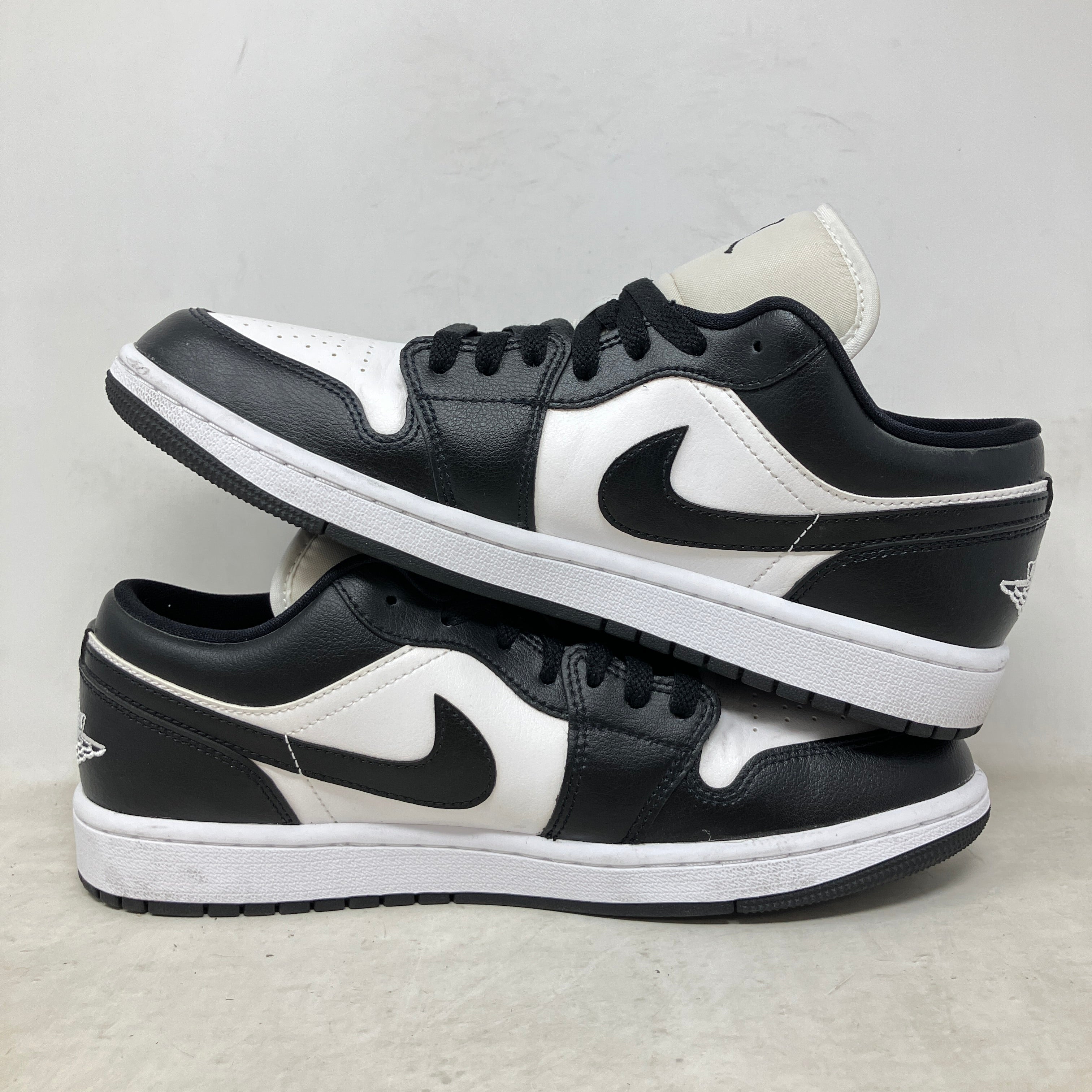 Jordan 1 Low Panda (Women's)