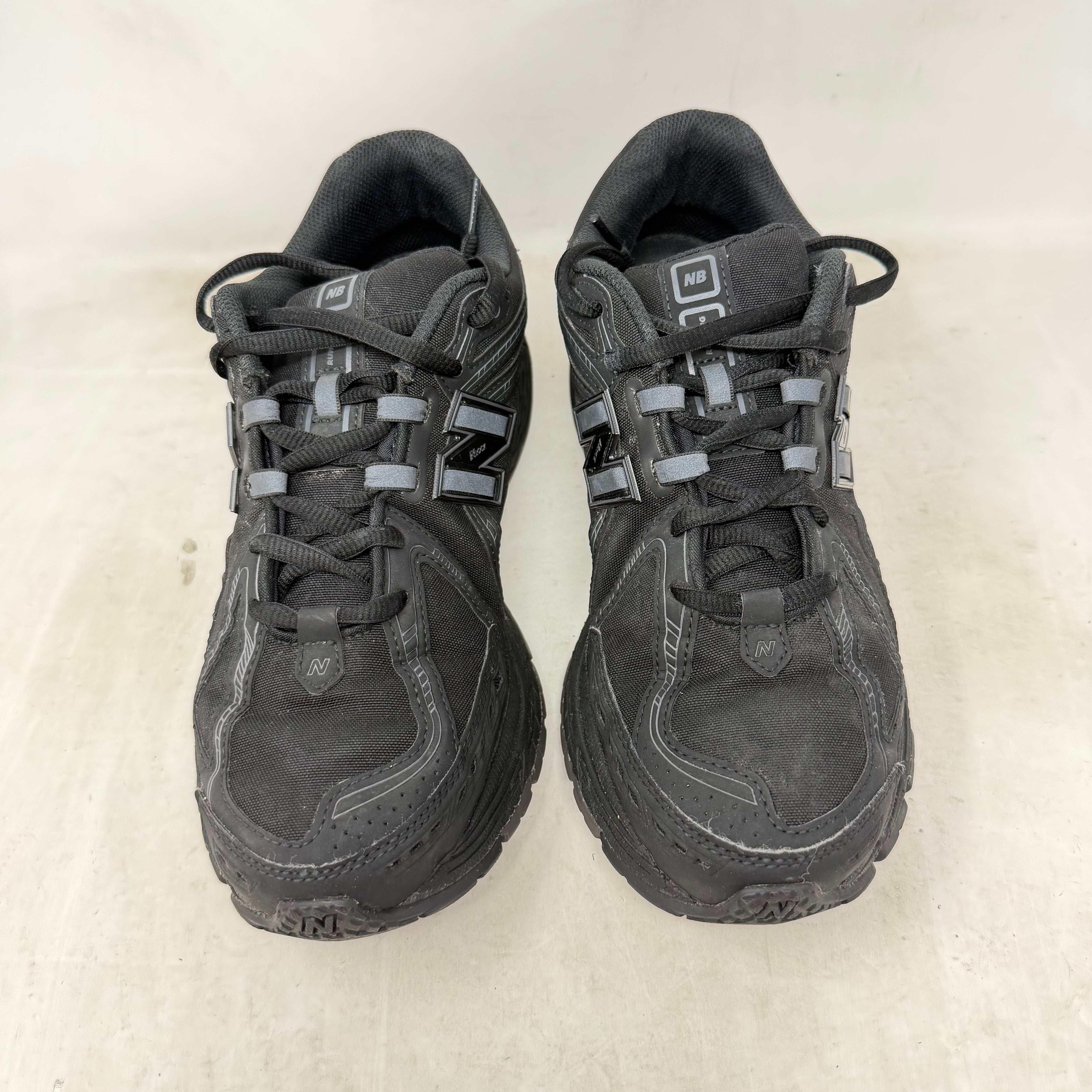 New Balance 1906R Triple Black