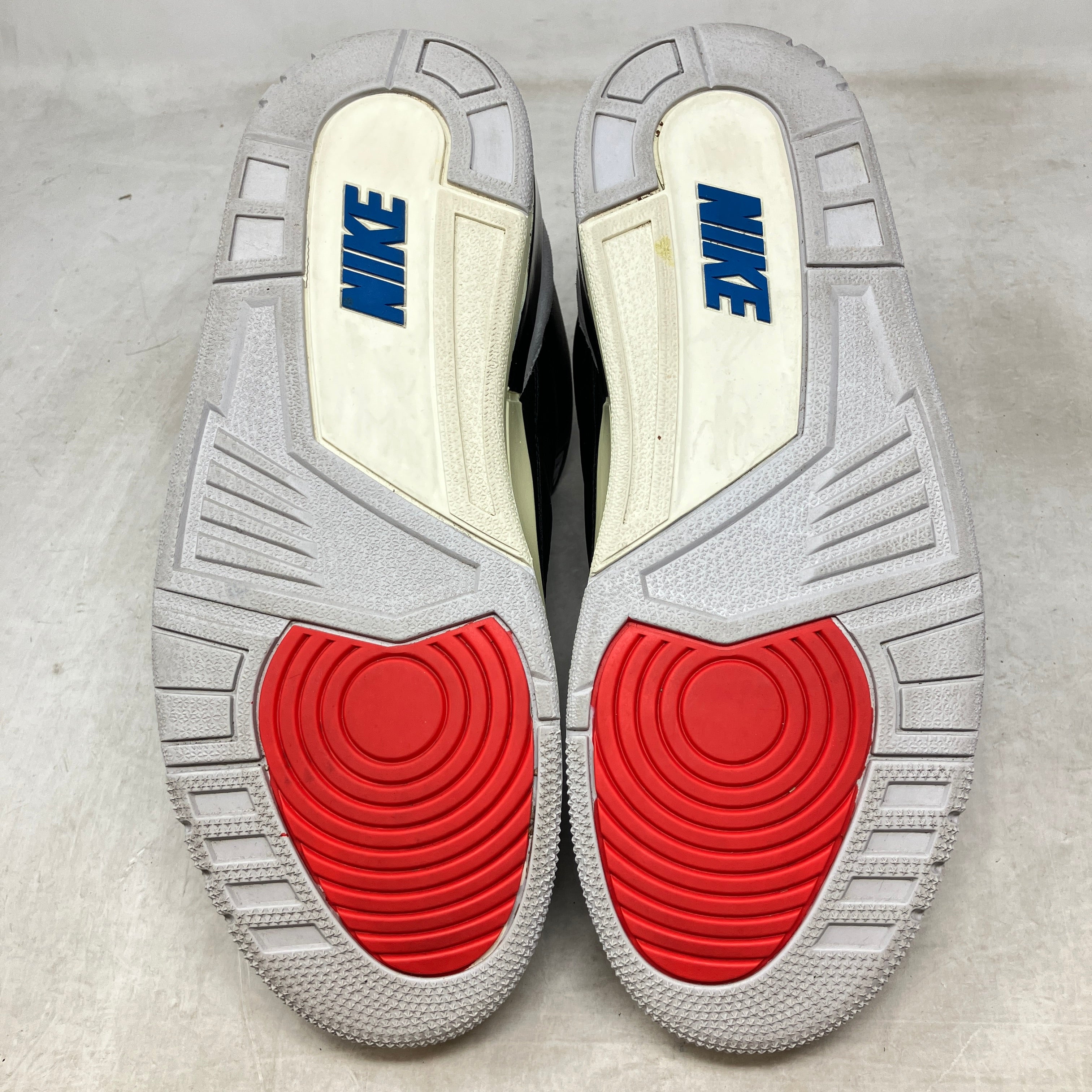 Jordan 3 Retro OG Rare Air