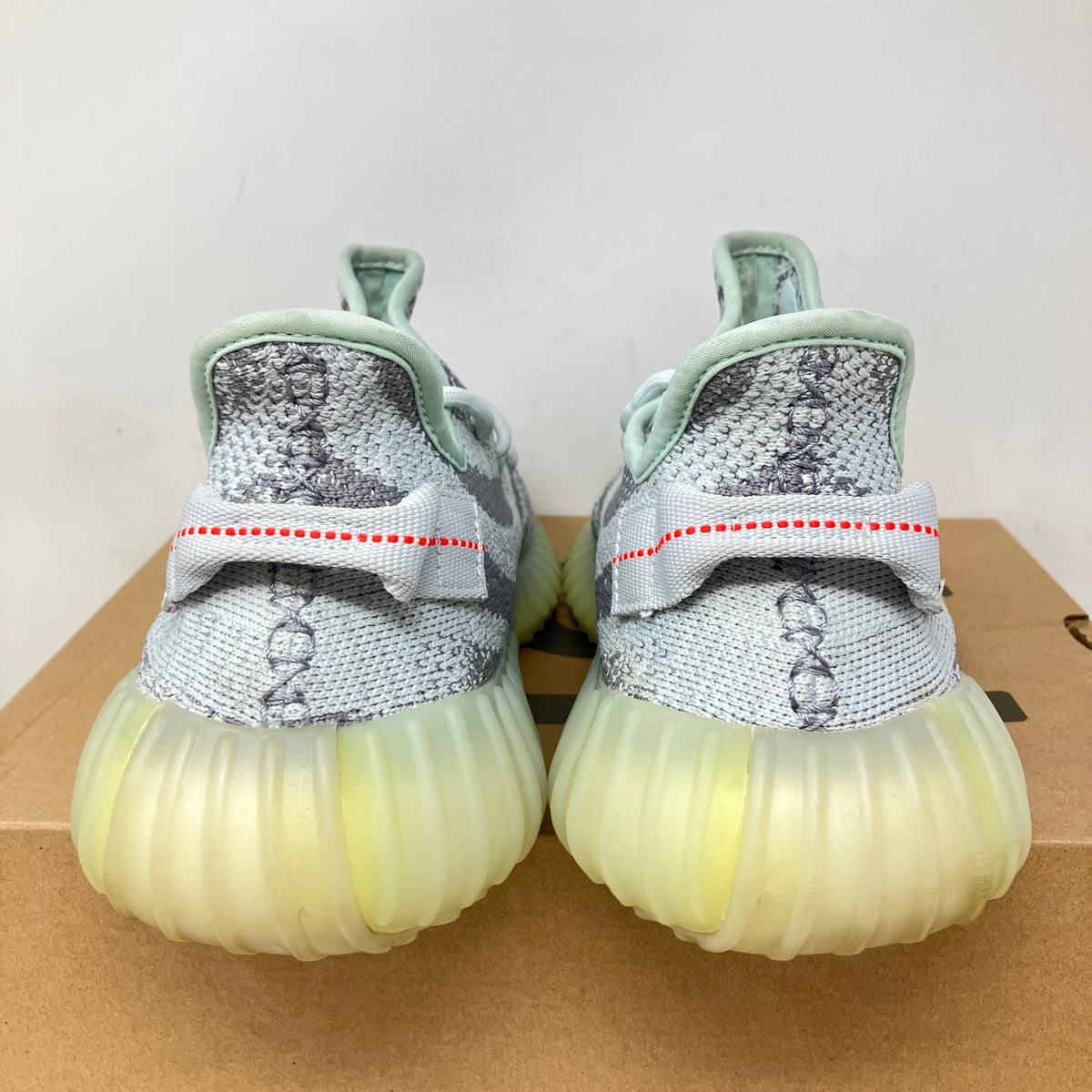 adidas Yeezy Boost 350 V2 Blue Tint