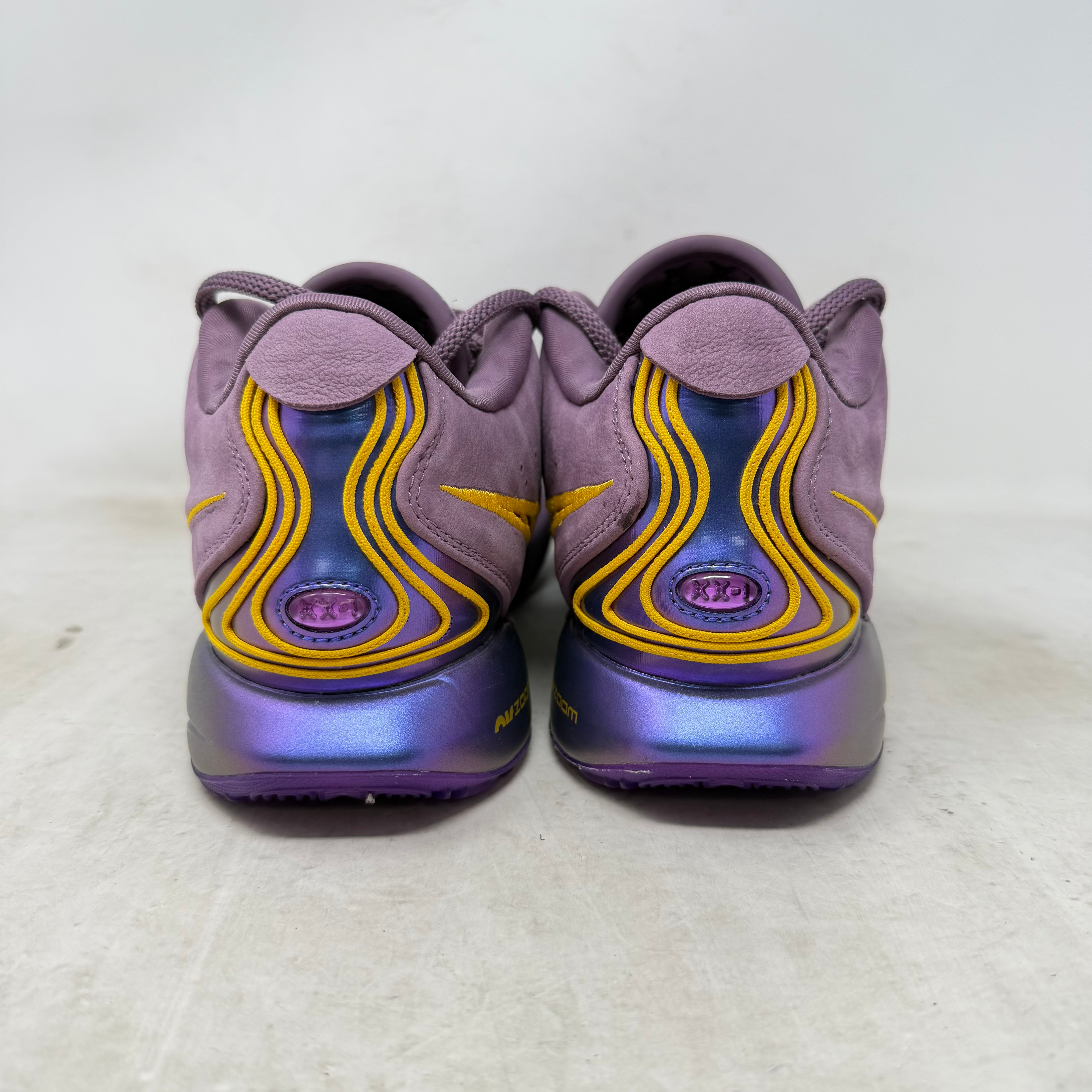 Nike LeBron 21 Purple Rain