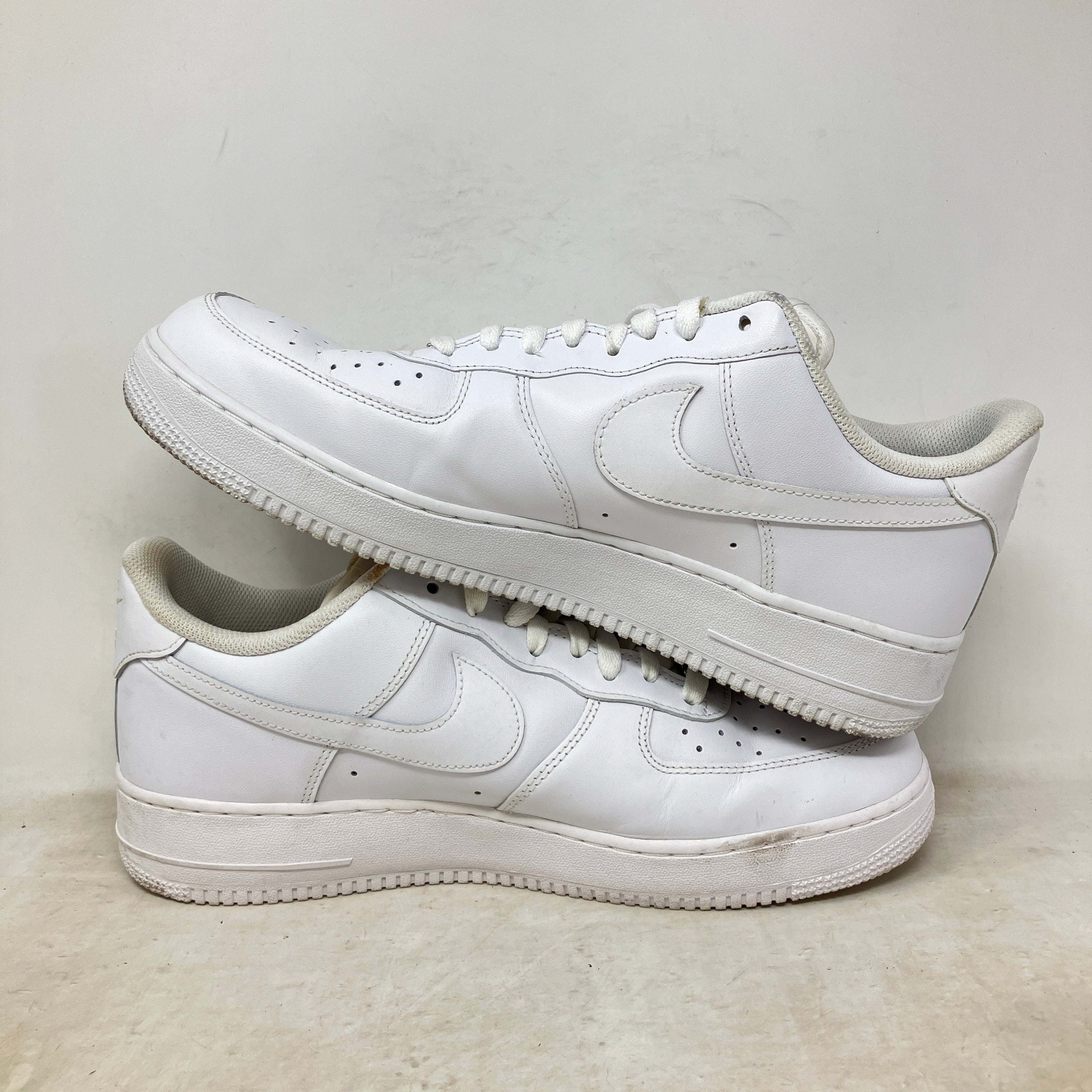 Nike Air Force 1 Low '07 White