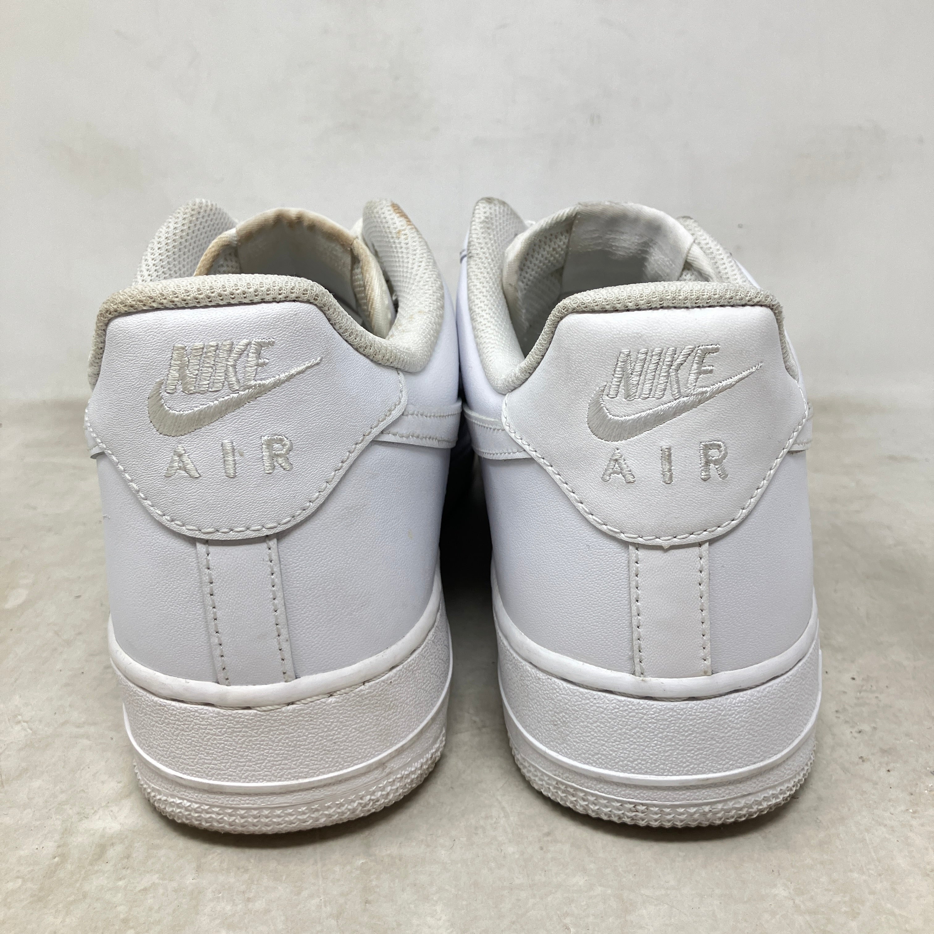 Nike Air Force 1 Low '07 White