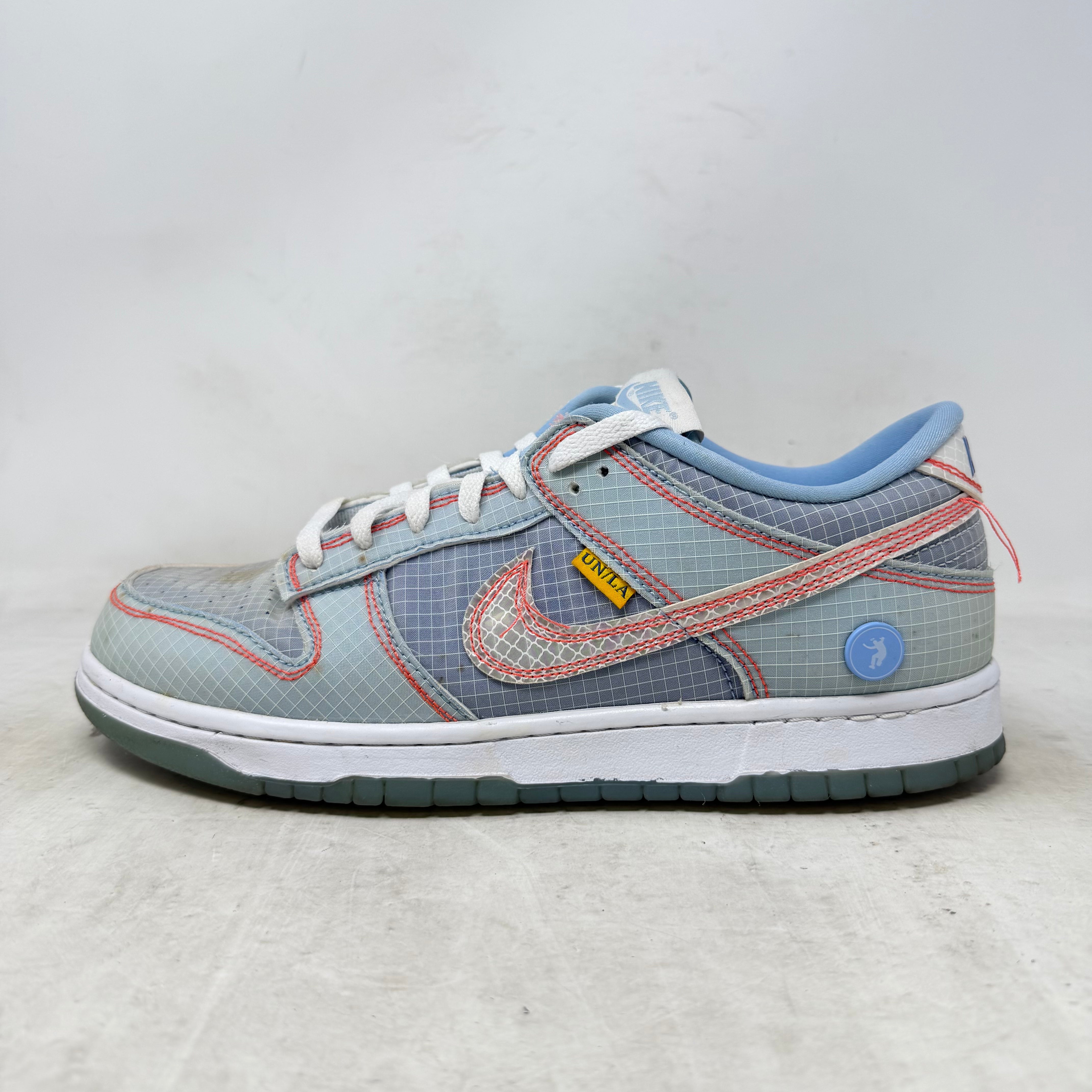 Nike Dunk Low Union Passport Pack Argon