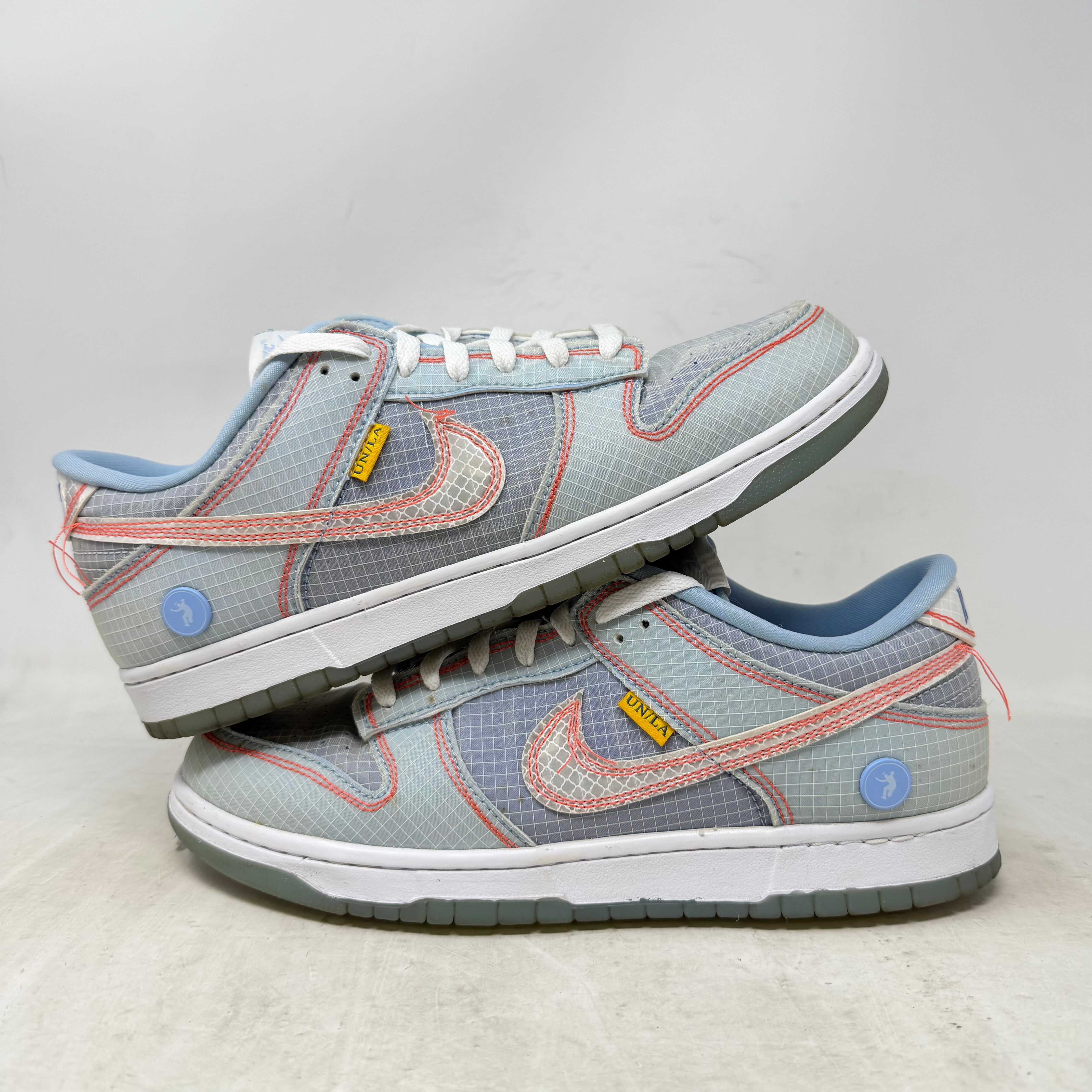 Nike Dunk Low Union Passport Pack Argon