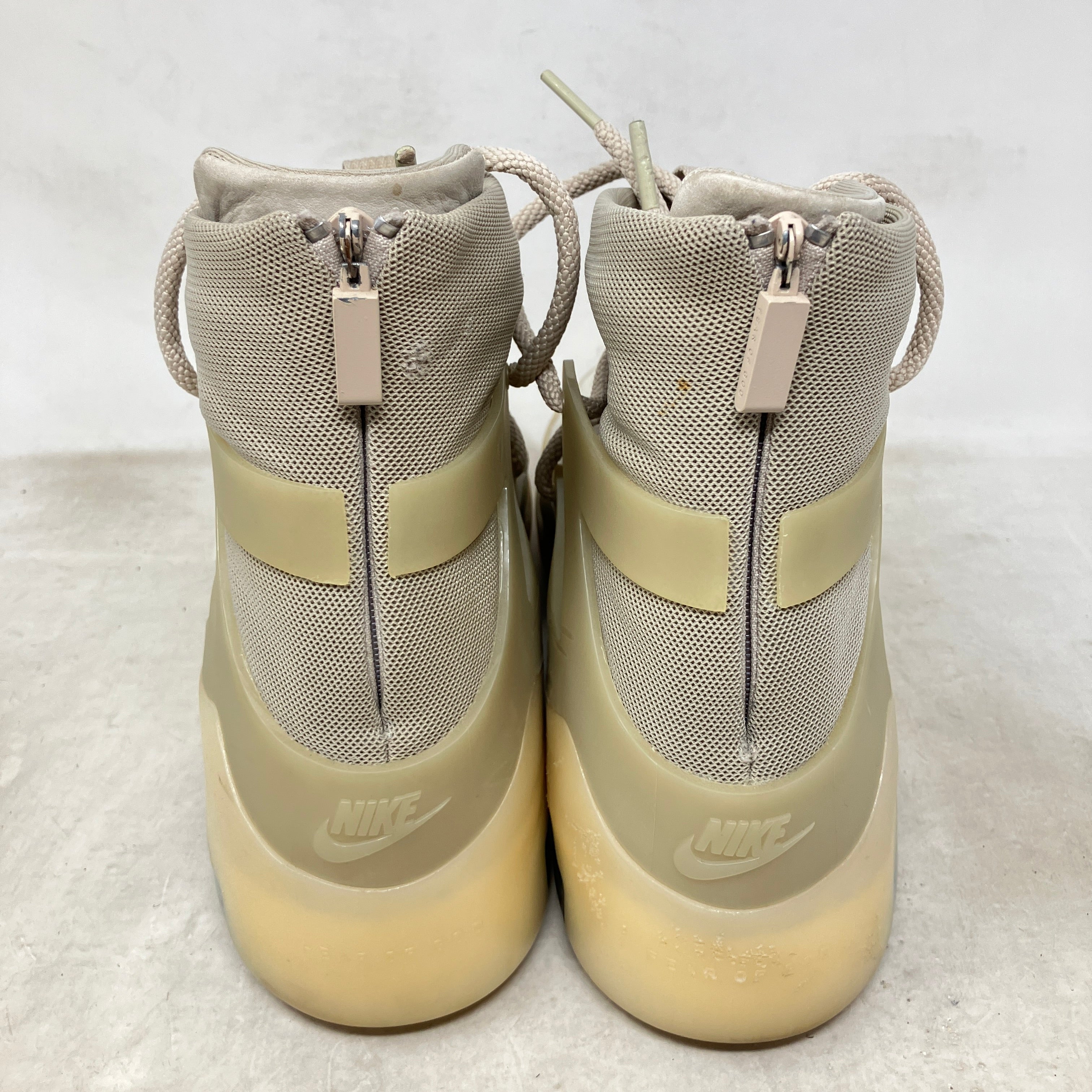 Nike Air Fear of God 1 Oatmeal