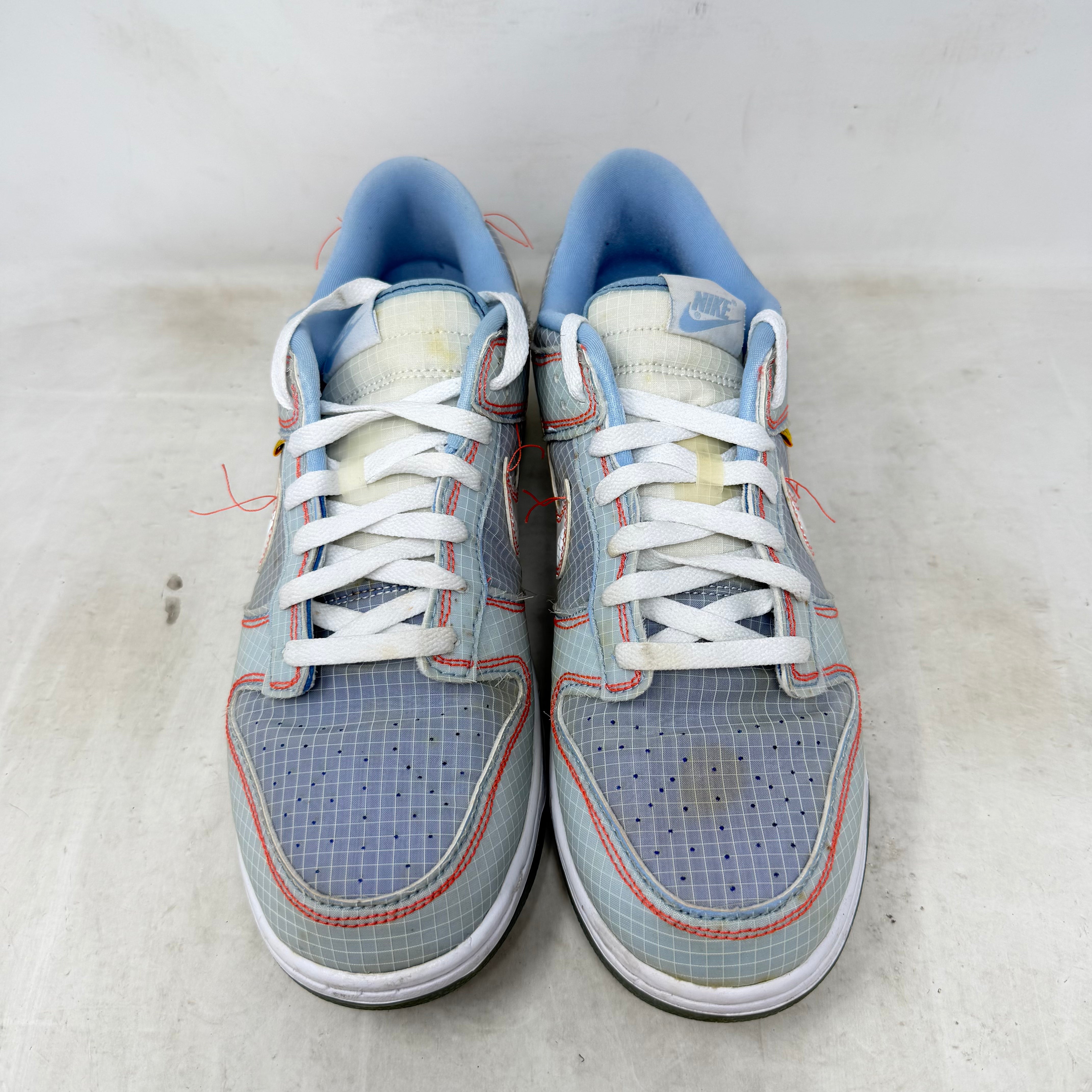 Nike Dunk Low Union Passport Pack Argon