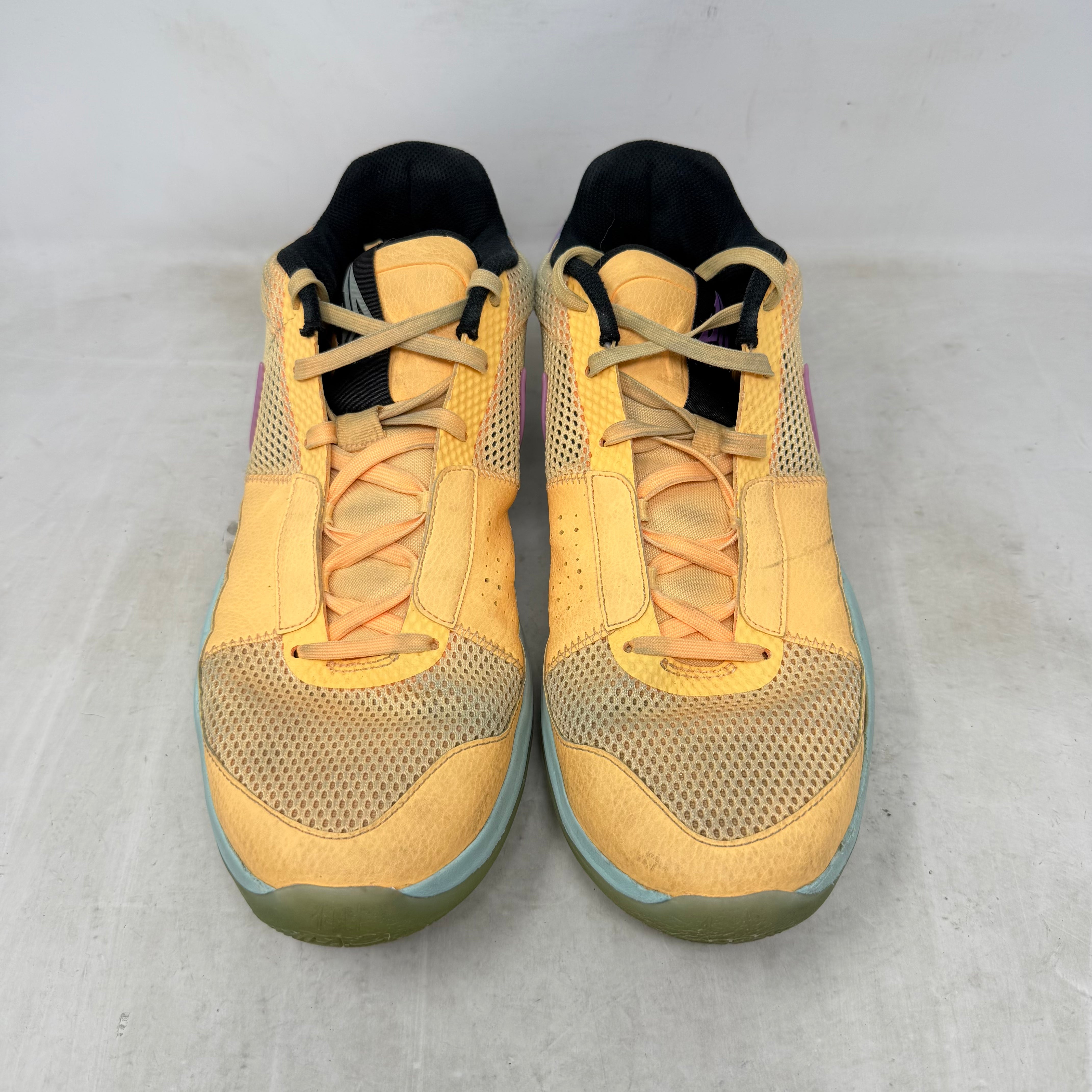 Nike Ja 1 EYBL Melon Tint
