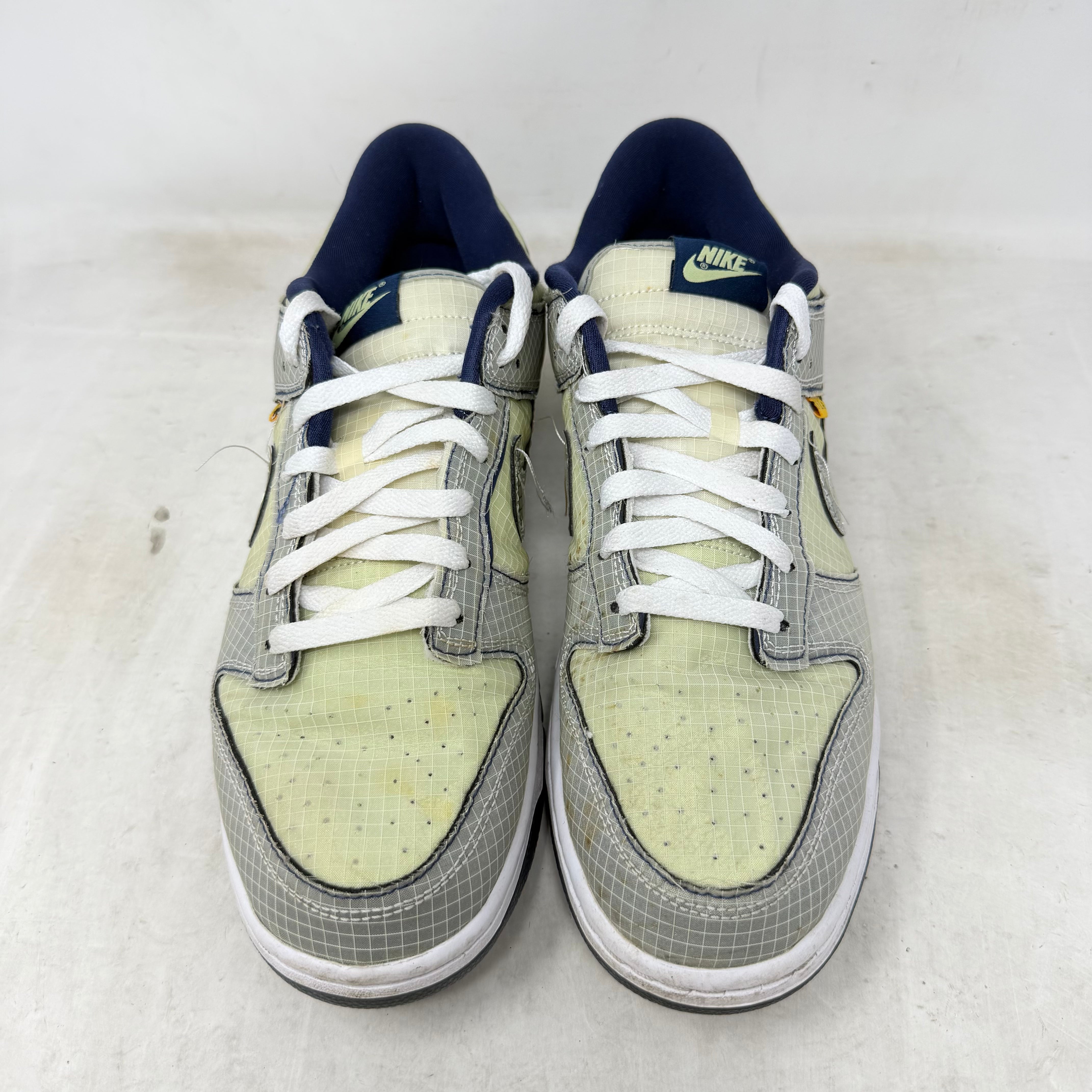 Nike Dunk Low Union Passport Pack Pistachio