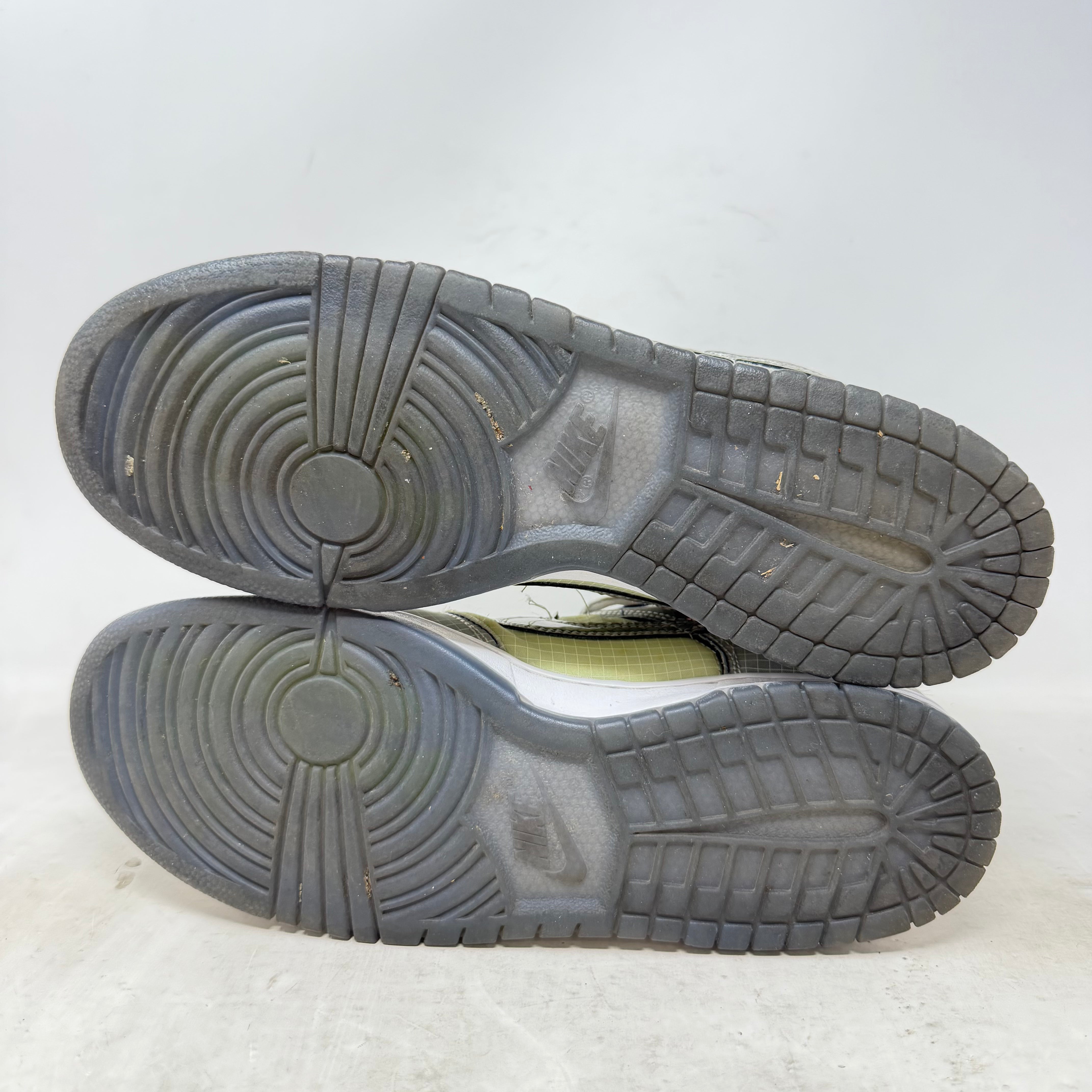 Nike Dunk Low Union Passport Pack Pistachio